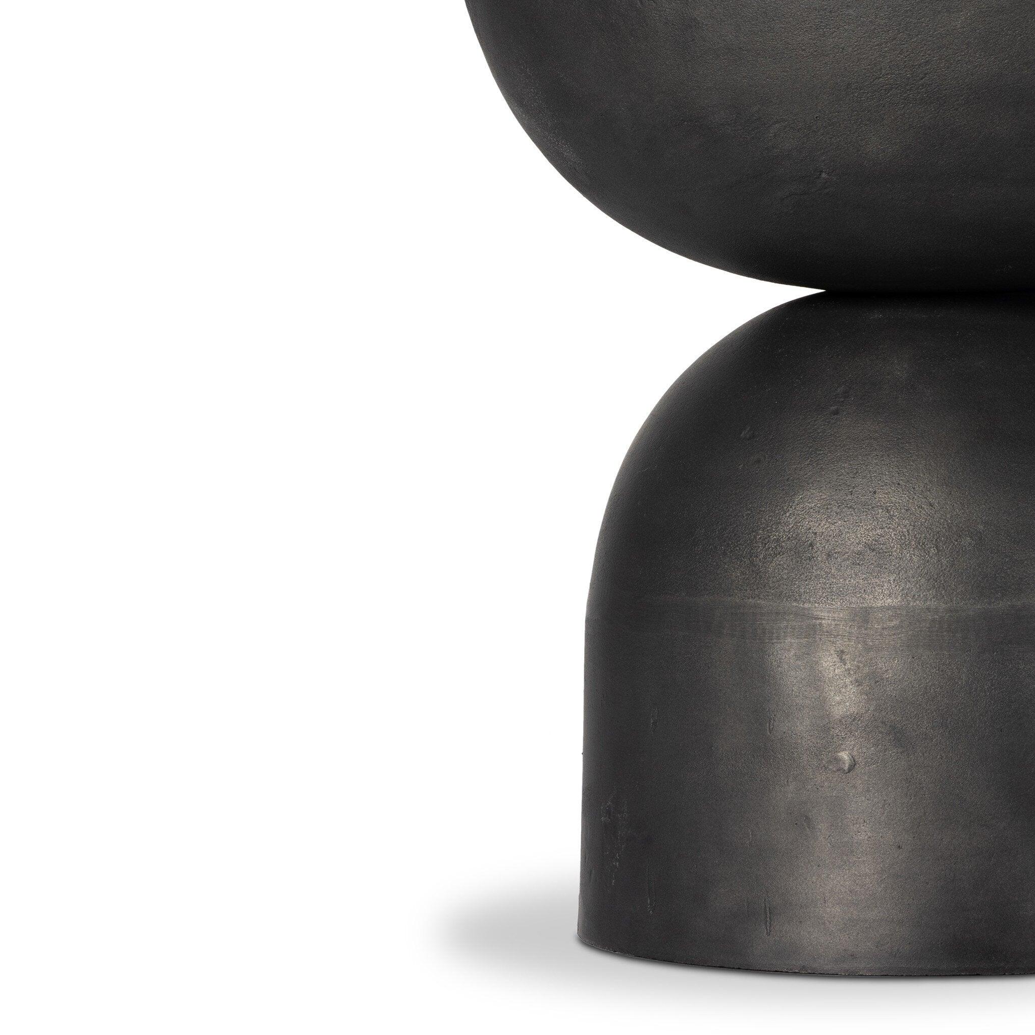Corbett End Table - Remutear