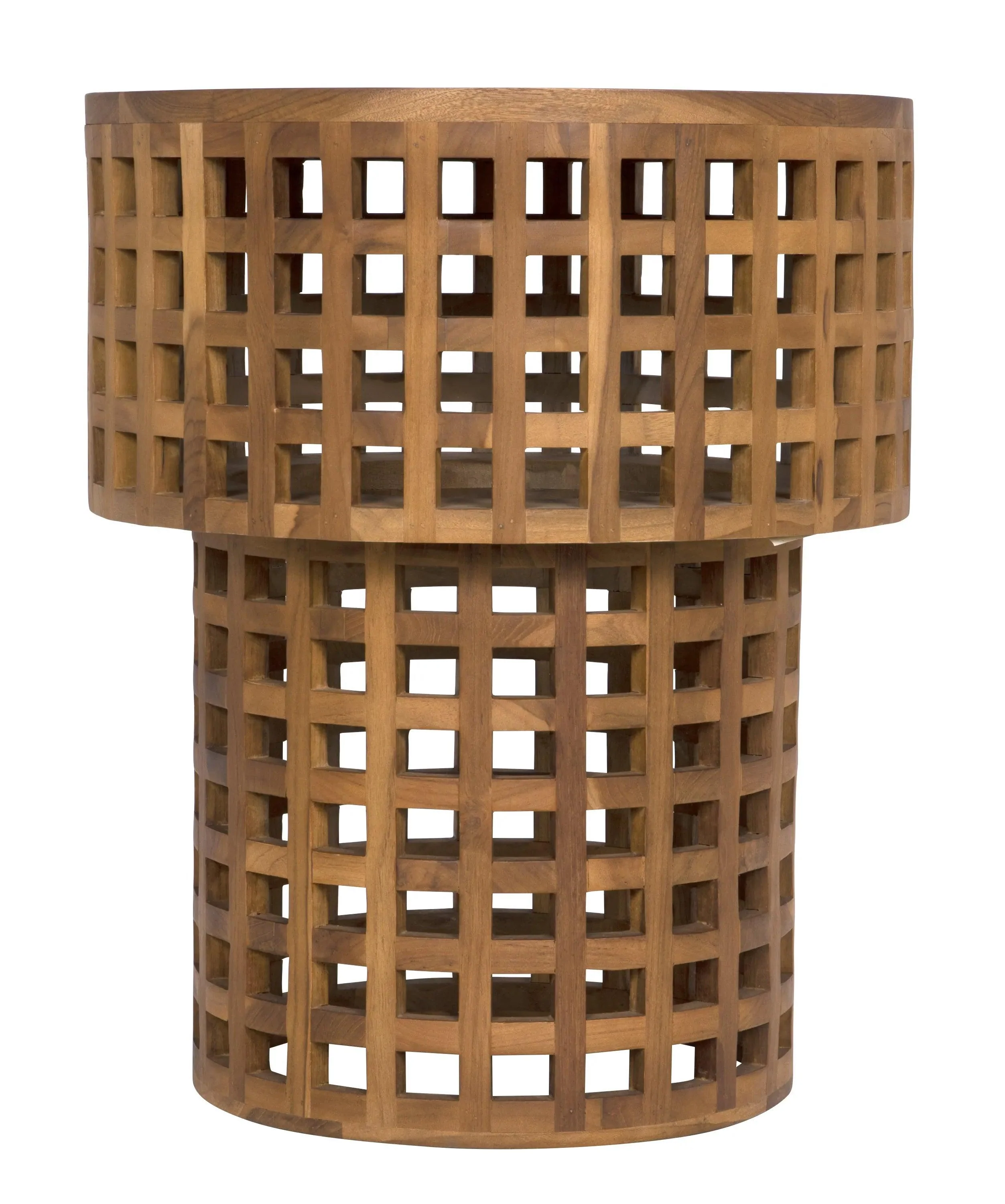 Flynn Side Table - Remutear