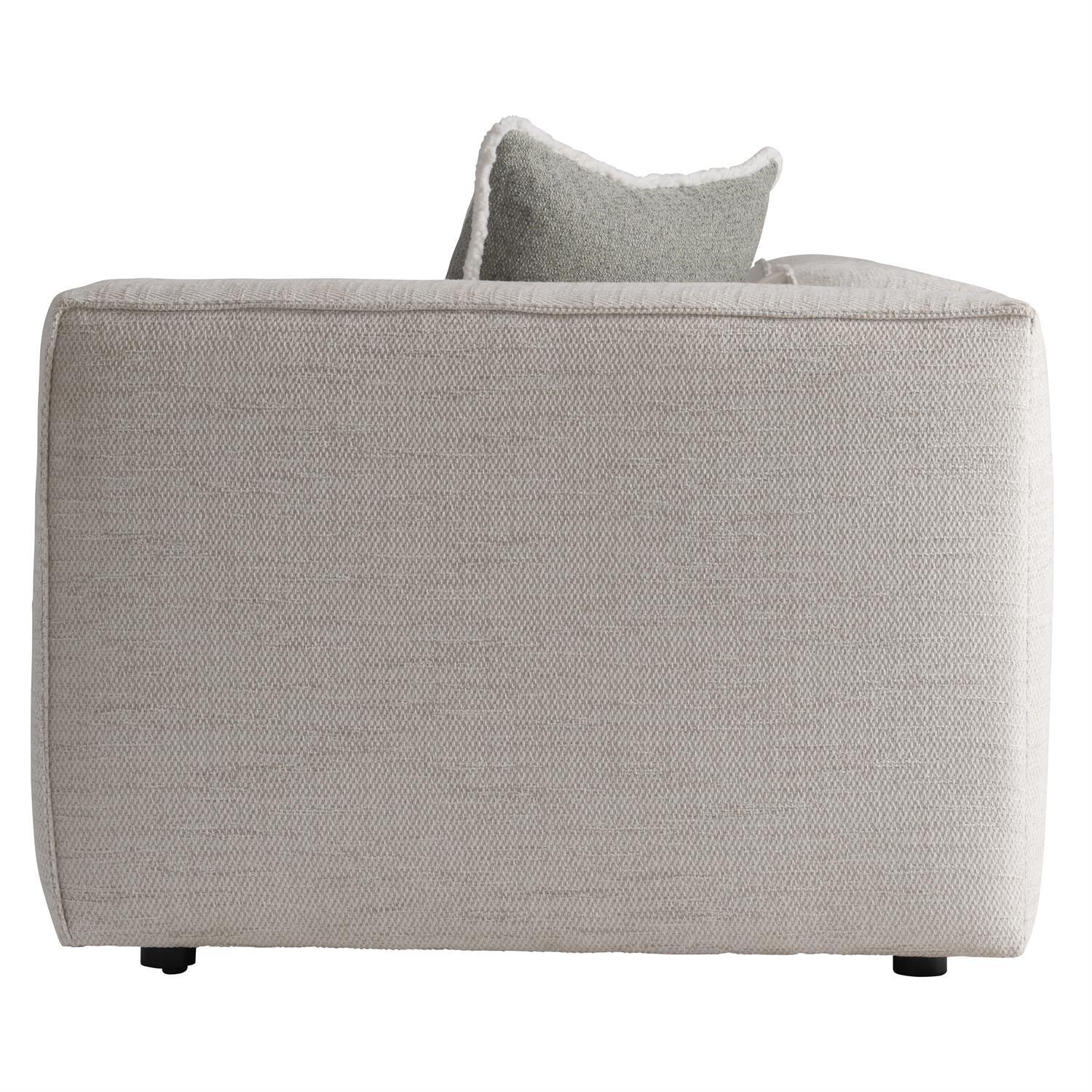 Bliss Right Arm Loveseat - Remutear