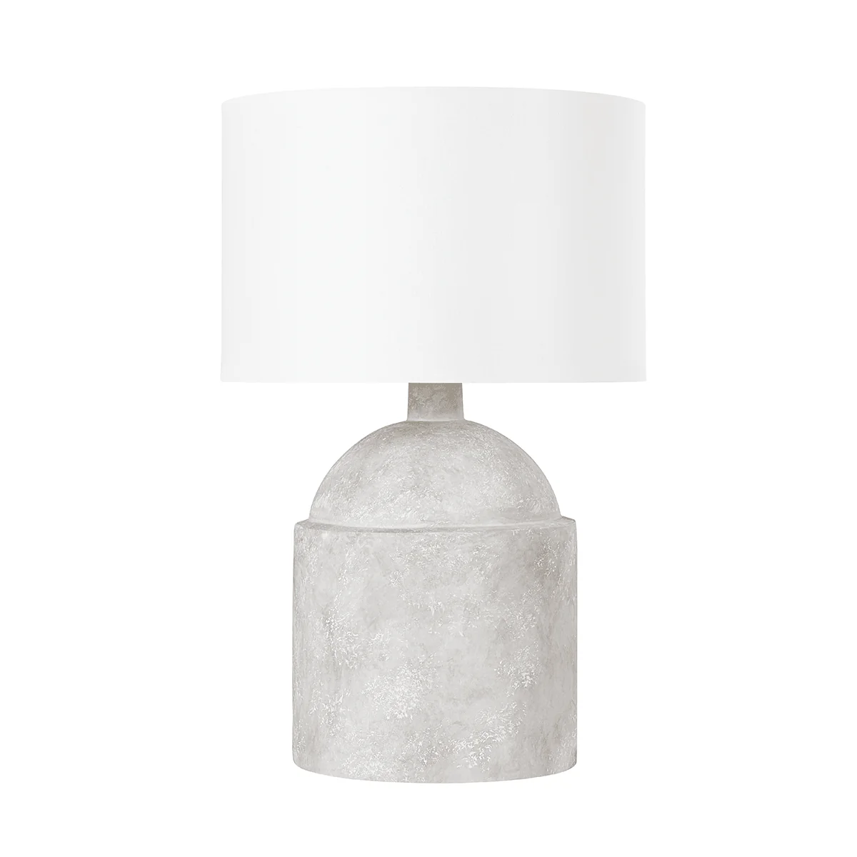 TORRANCE ONE LIGHT TABLE LAMP - Remutear