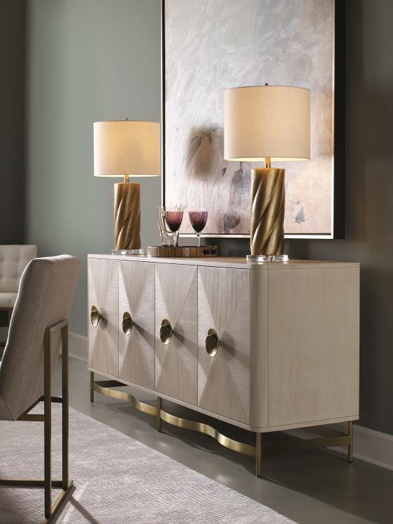 Bardot Credenza - Remutear