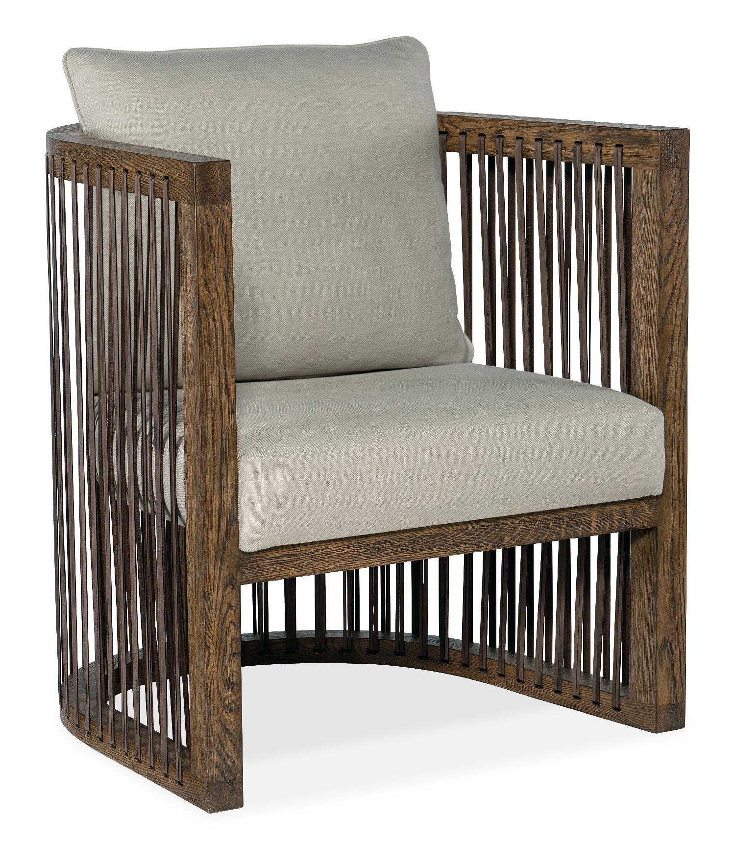 Wilde Club Chair - Remutear