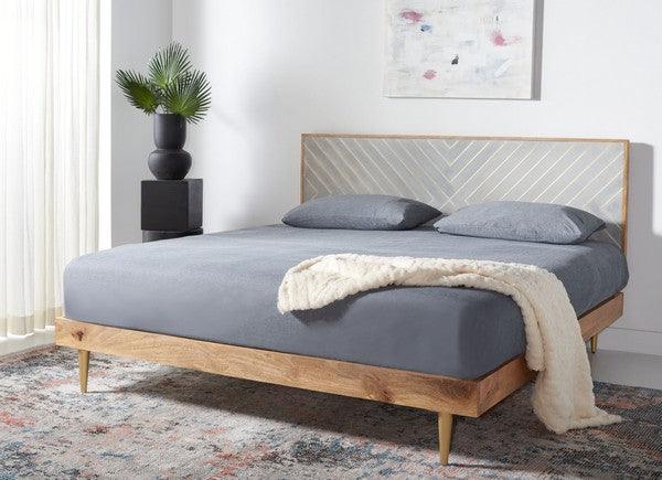 LENI GOLD INLAYED CEMENT BED - Remutear