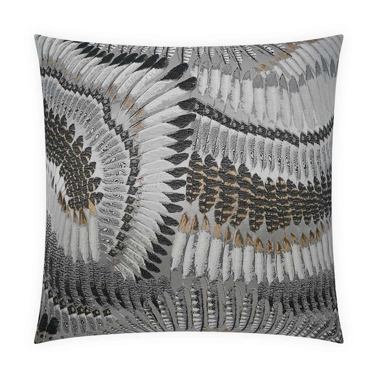Quillery Pillow - Remutear