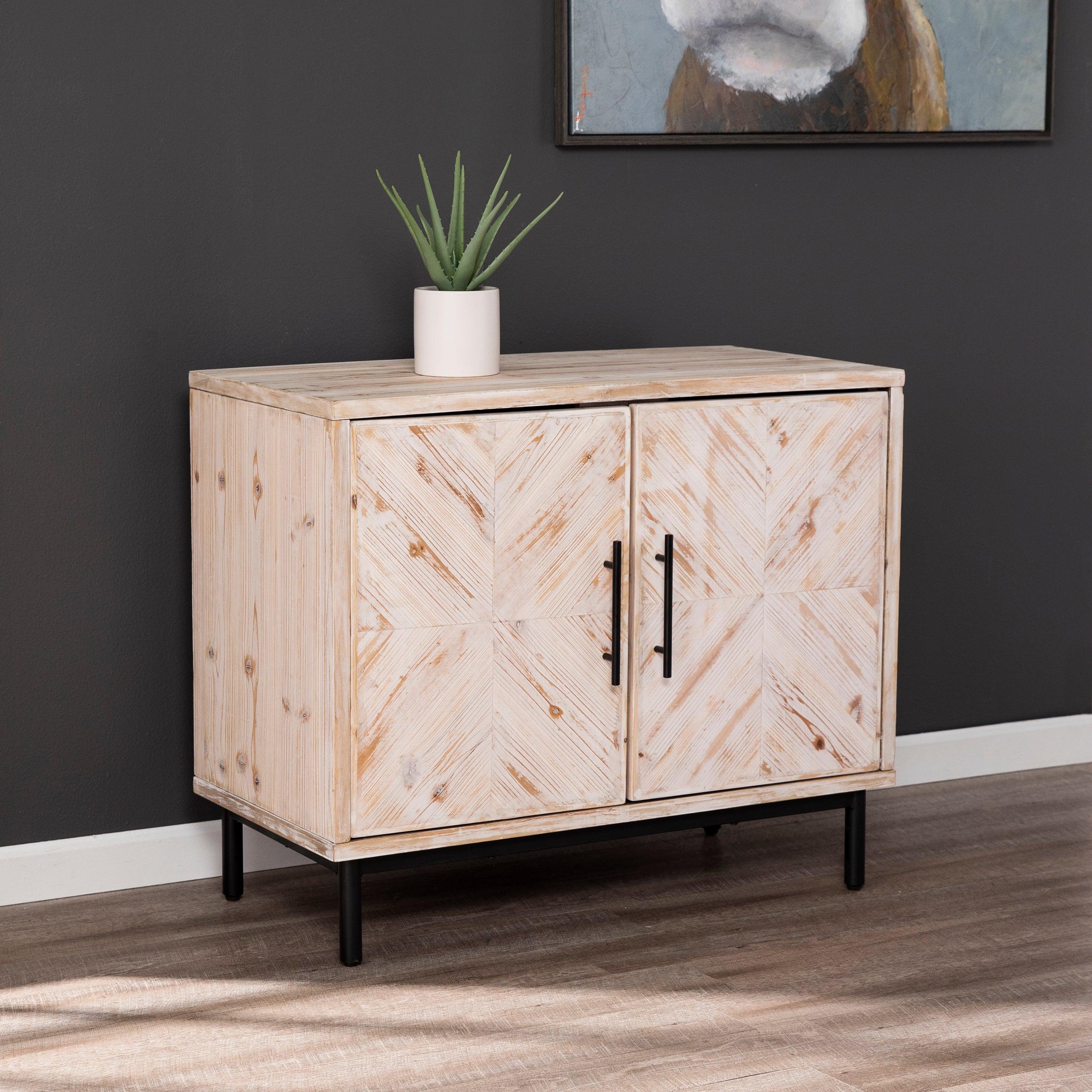 Eslanton Farmhouse Anywhere Cabinet - Remutear
