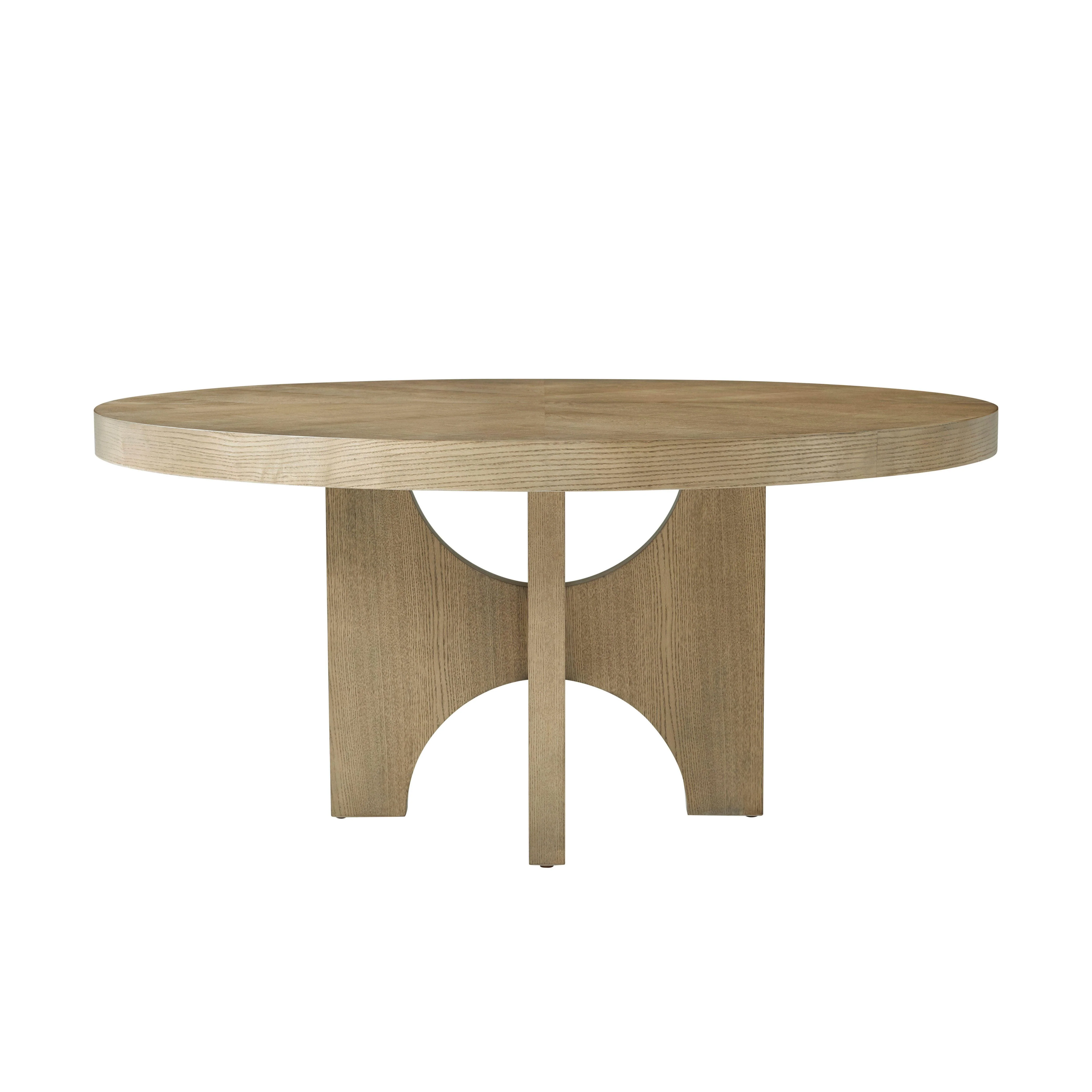 Catalina Round Dining Table - Remutear