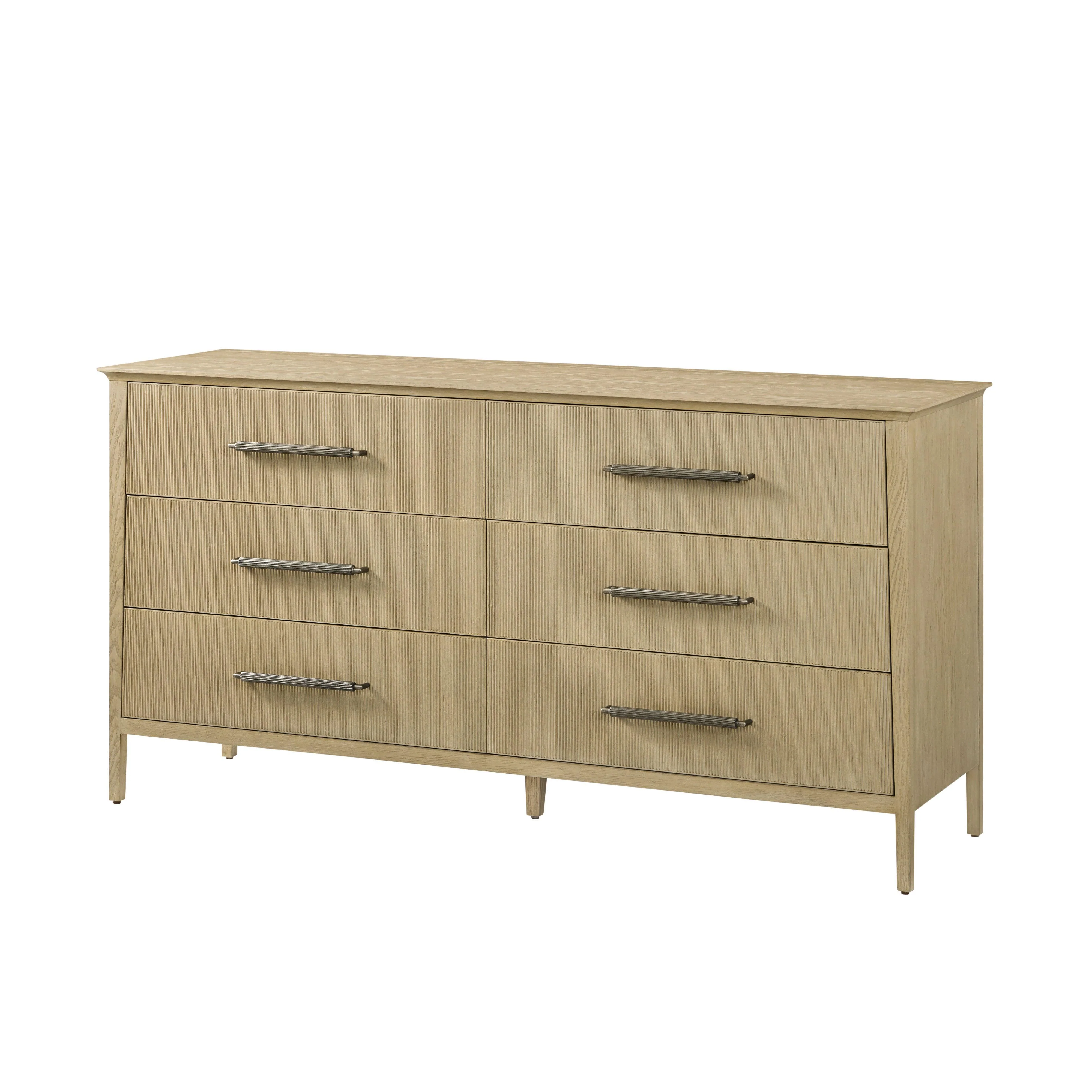 Balboa Dresser - Remutear