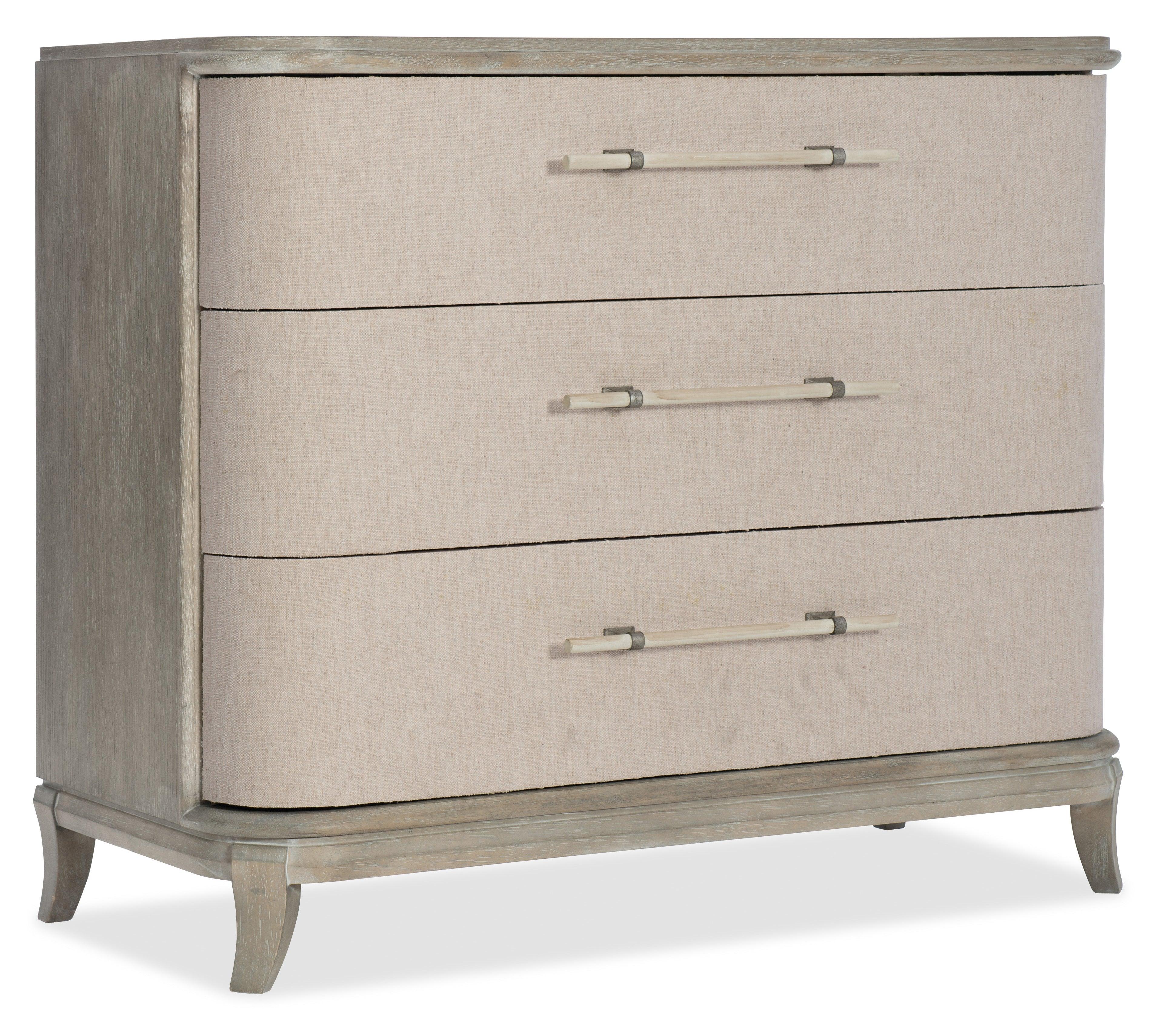 Affinity Bachelors Nightstand - Remutear