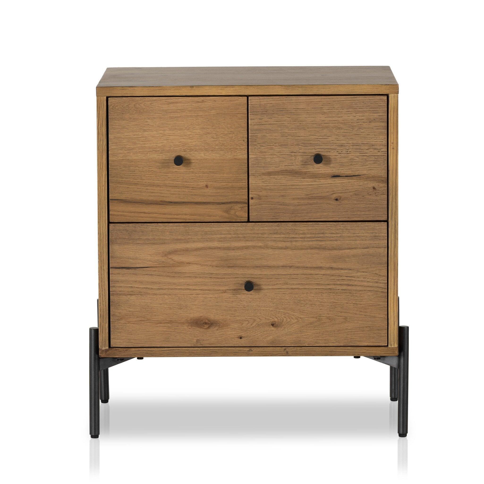 Eaton Nightstand - Remutear