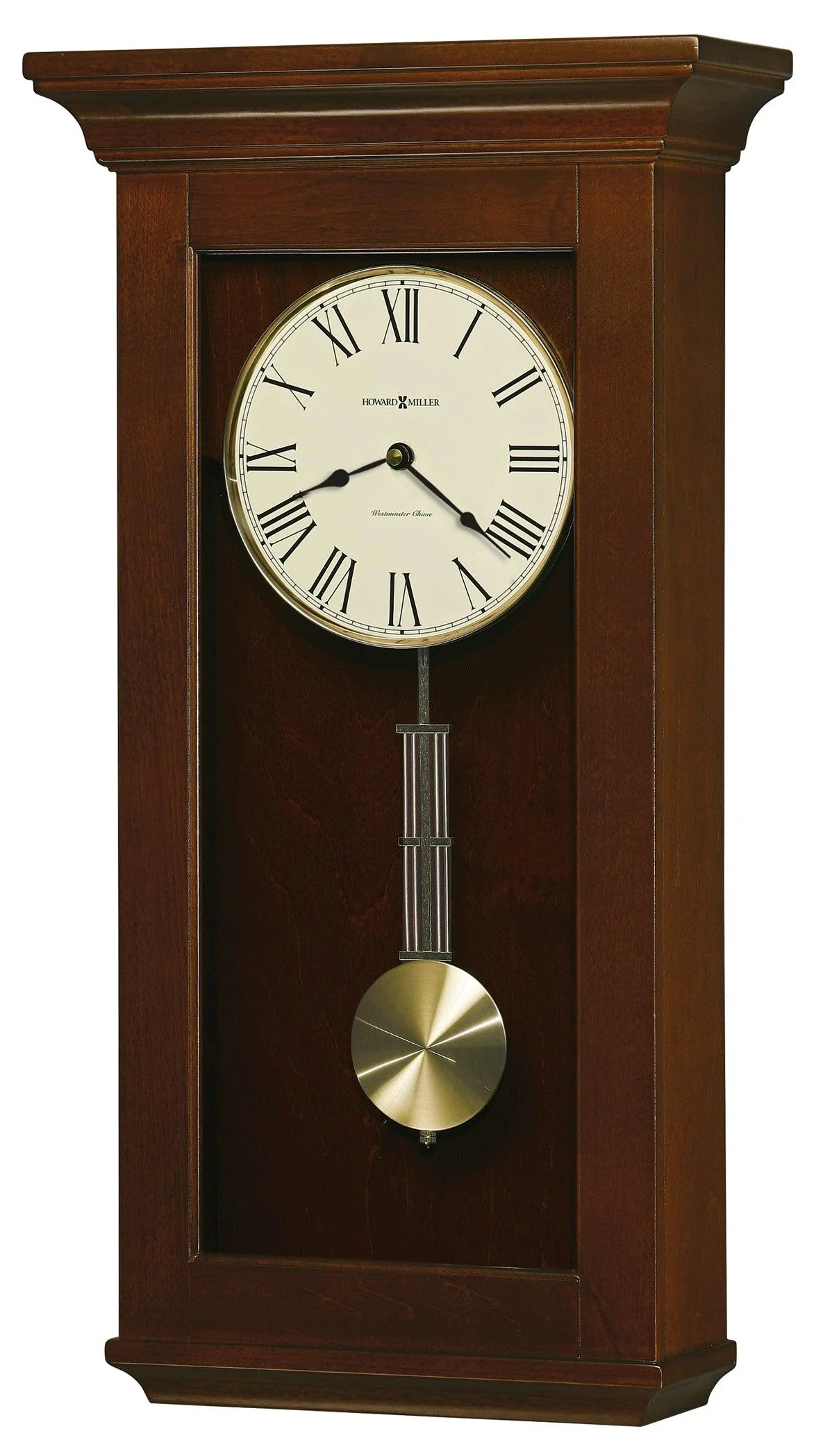 Continental Wall Clock - Remutear