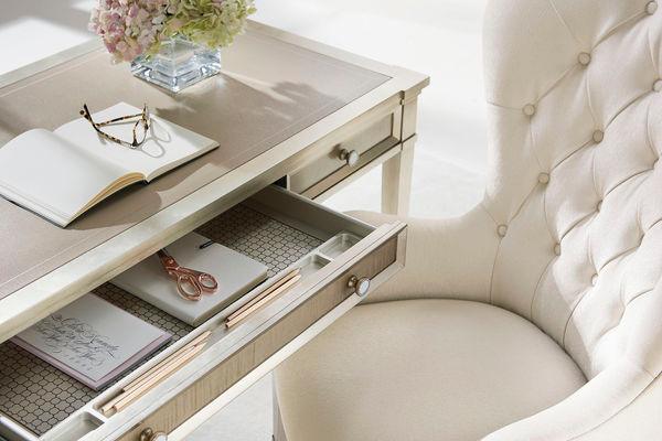 LETTERS FROM HOME DESK - Remutear