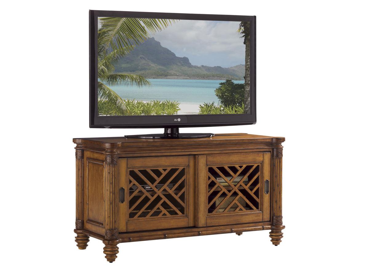 Island Estate Grand Bank Media Console - Remutear