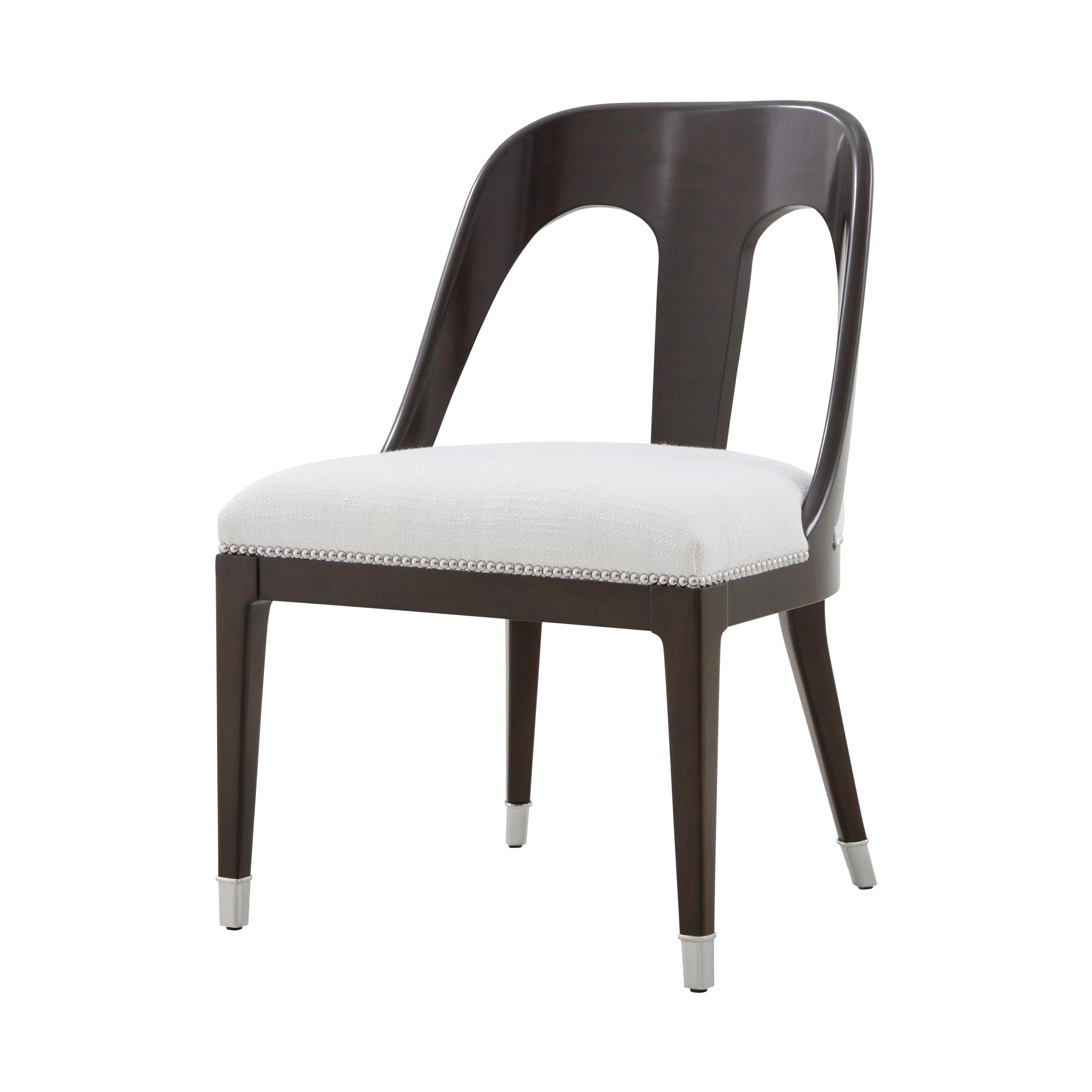 Spencer London Side Chair - Set Of 2 - Remutear