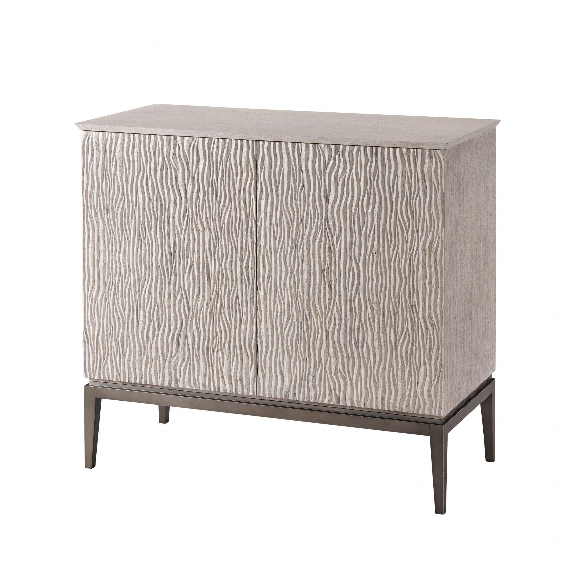 Oliviero Door Chest - Remutear