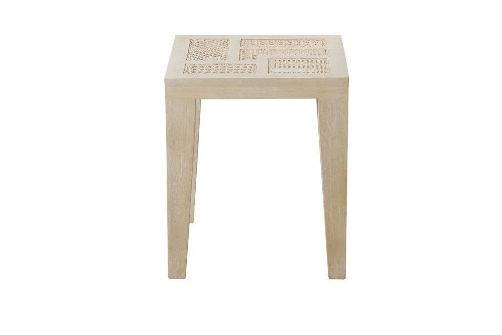 Ito Kish Basilisa End Table - Remutear