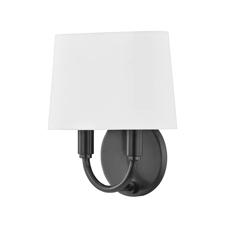 CLAIR 2 LIGHT WALL SCONCE - Remutear