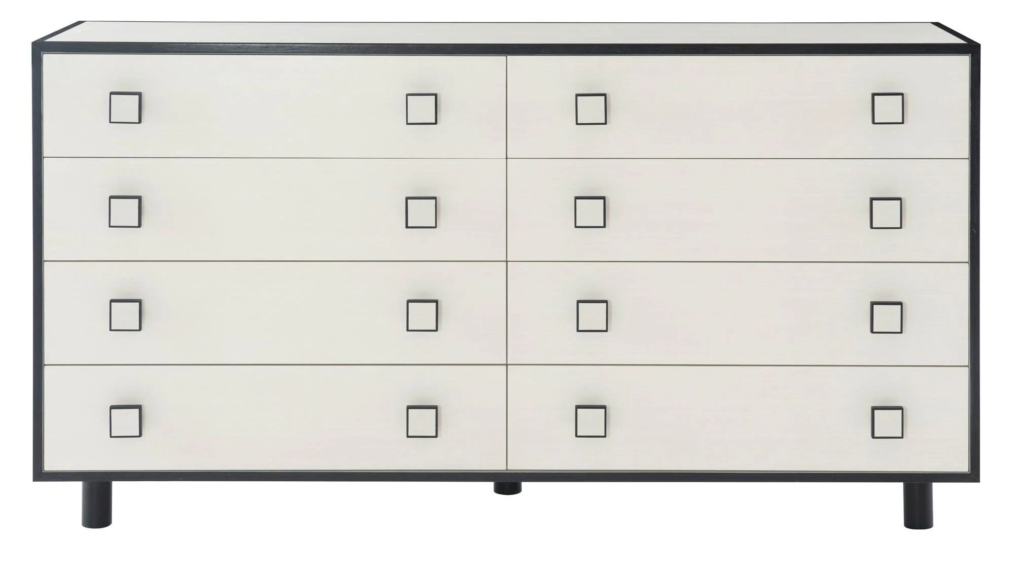 SILHOUETTE DRESSER 68 - Remutear