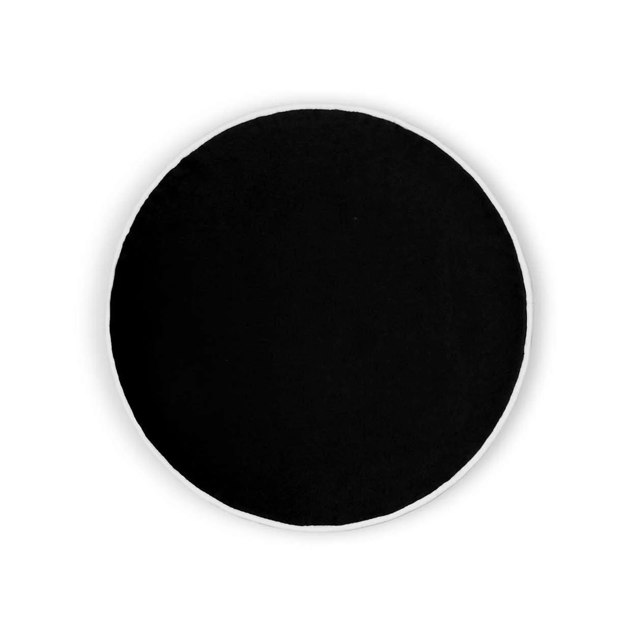 Posh Circle Pillow - Remutear