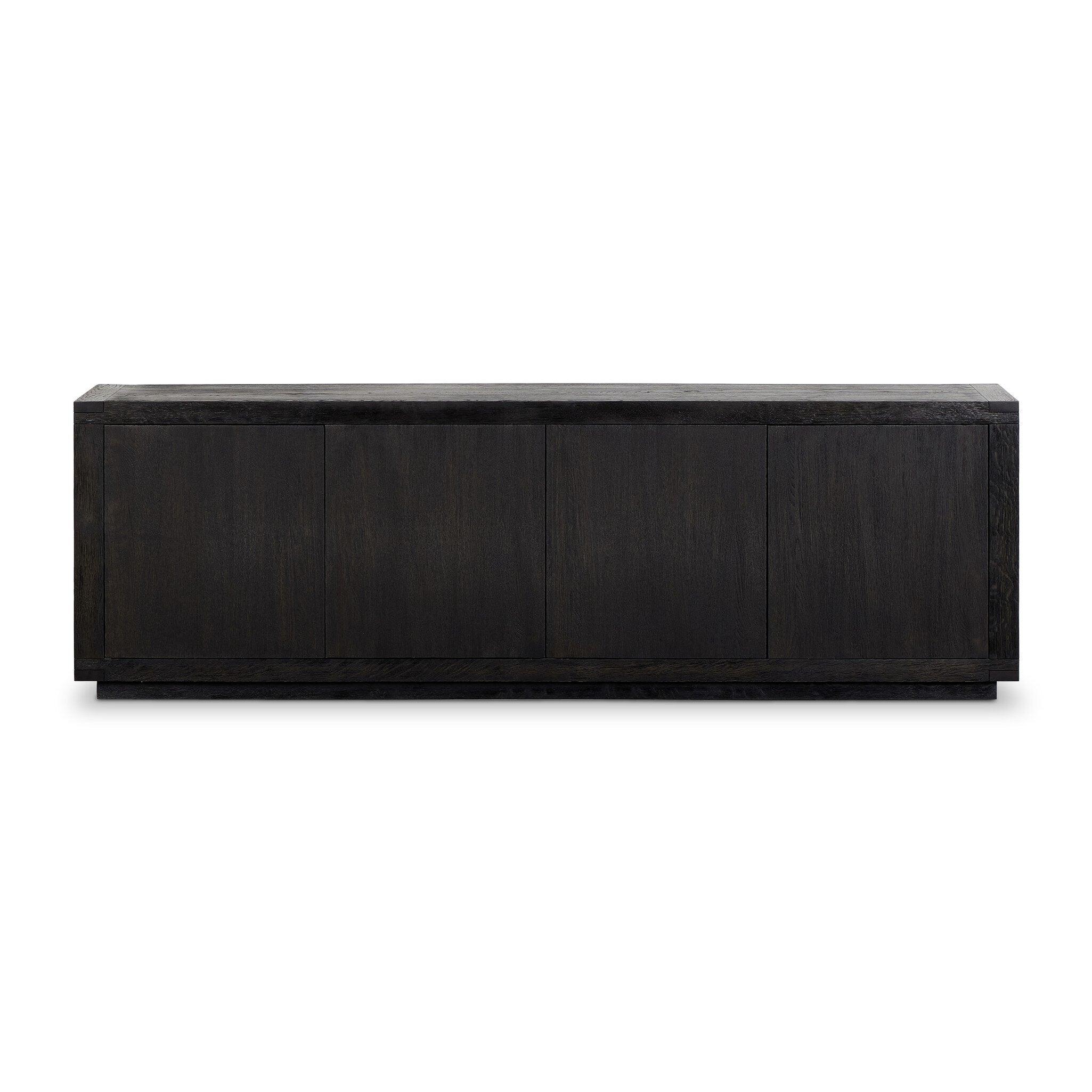 Warby Sideboard - Remutear