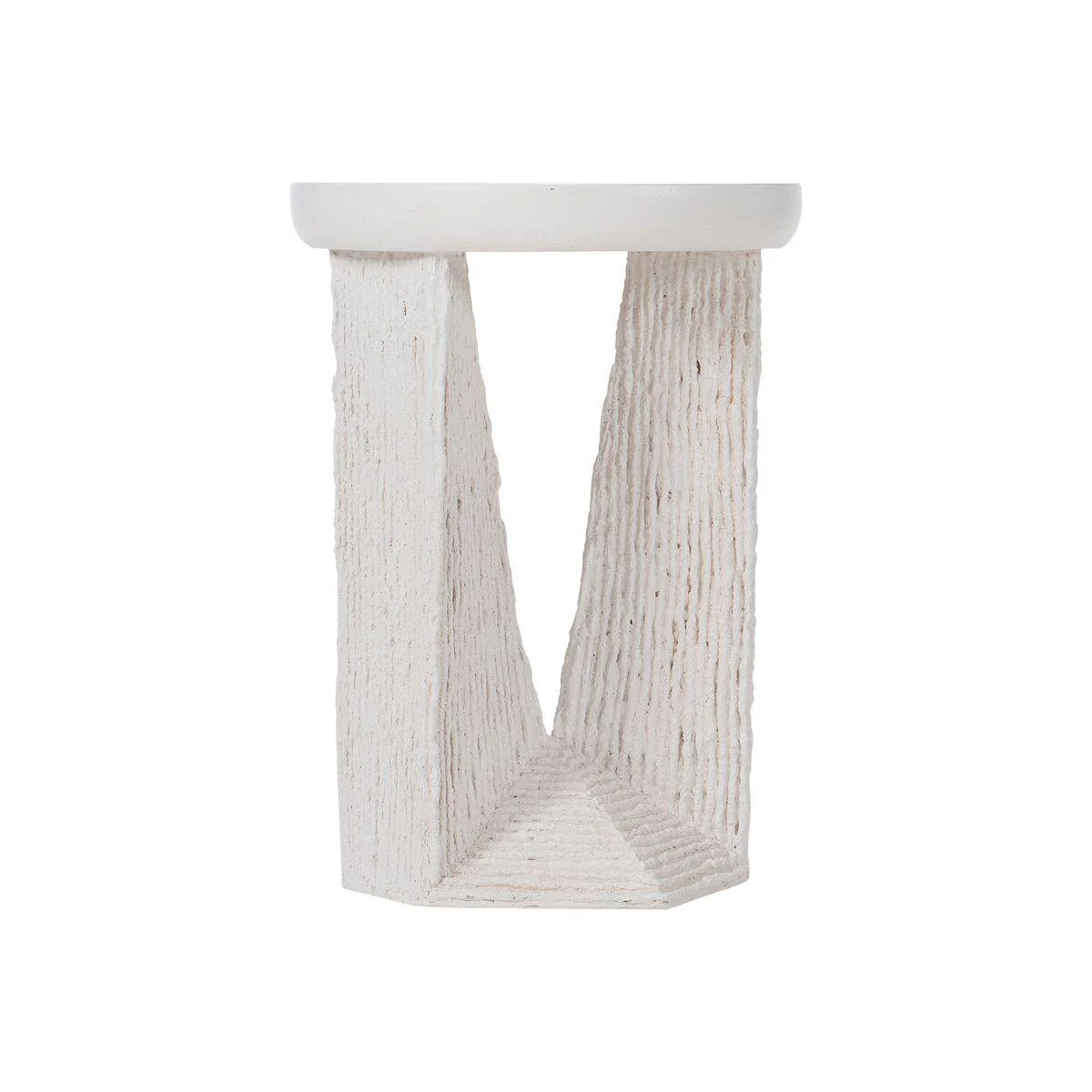 VOILE ACCENT TABLE - Remutear