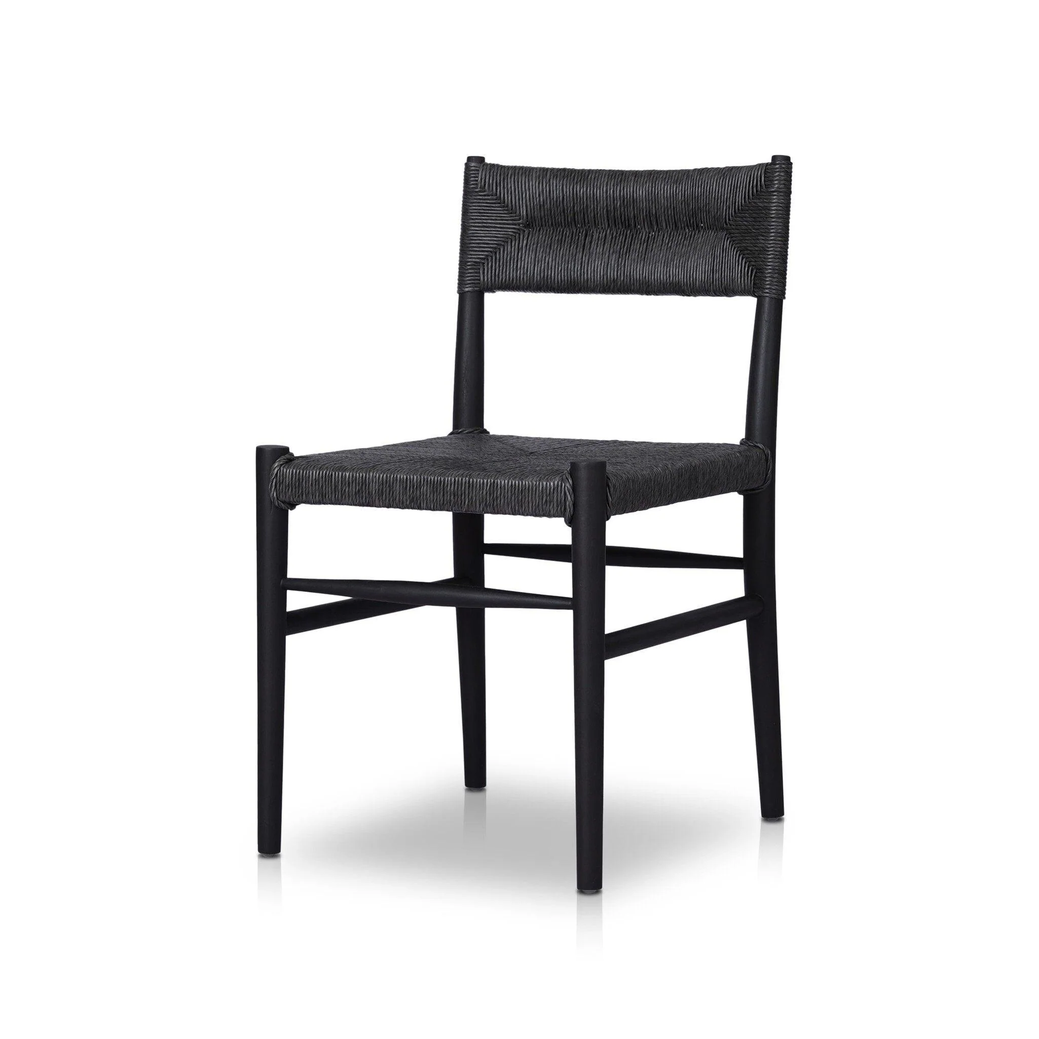 Lomas Outdoor Dining Chair - Remutear