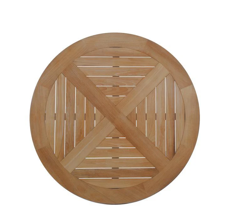 Teak Bar/Counter Height Table - Remutear