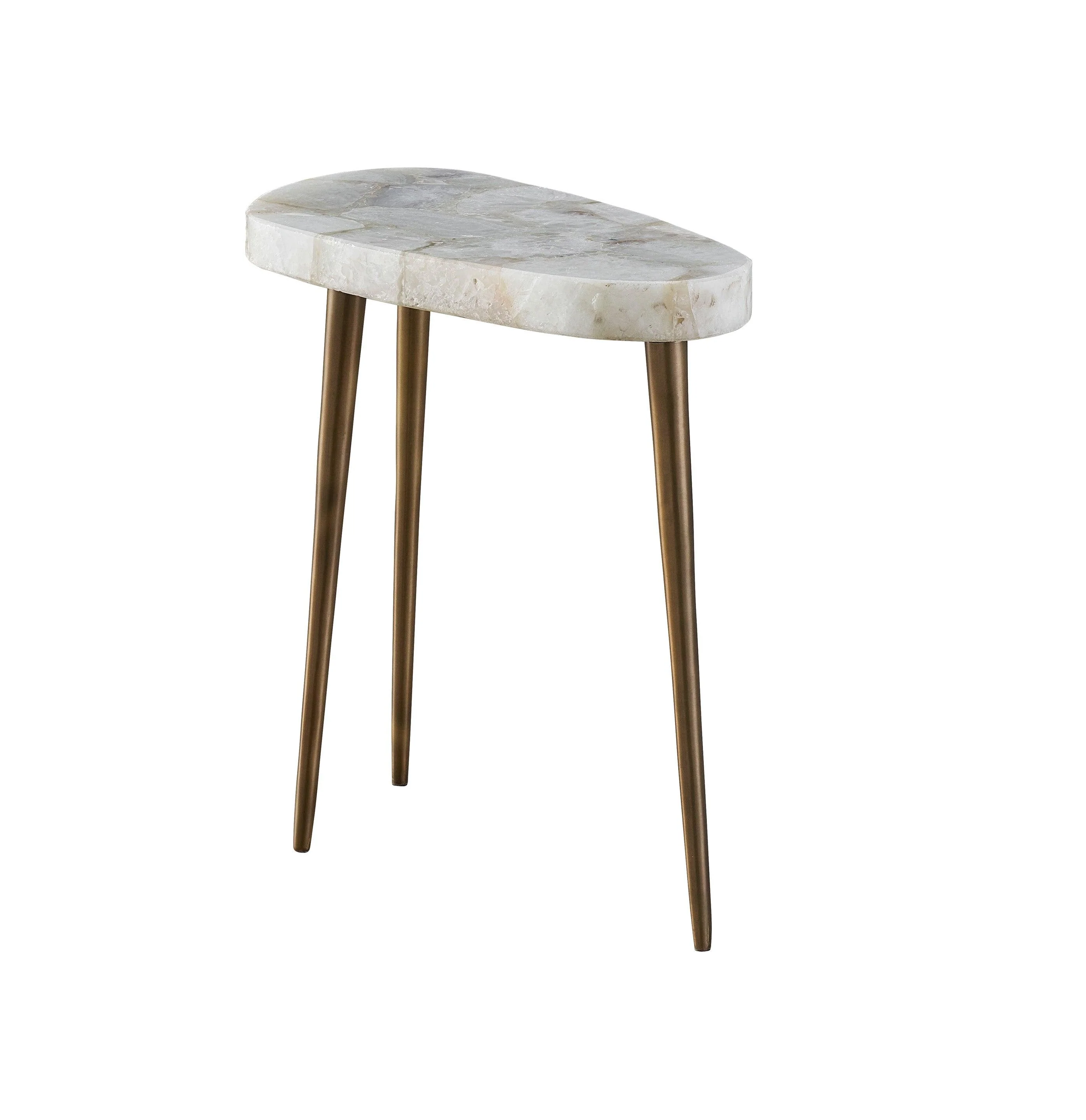 Erinn V. Fino Side Table 2 - Remutear