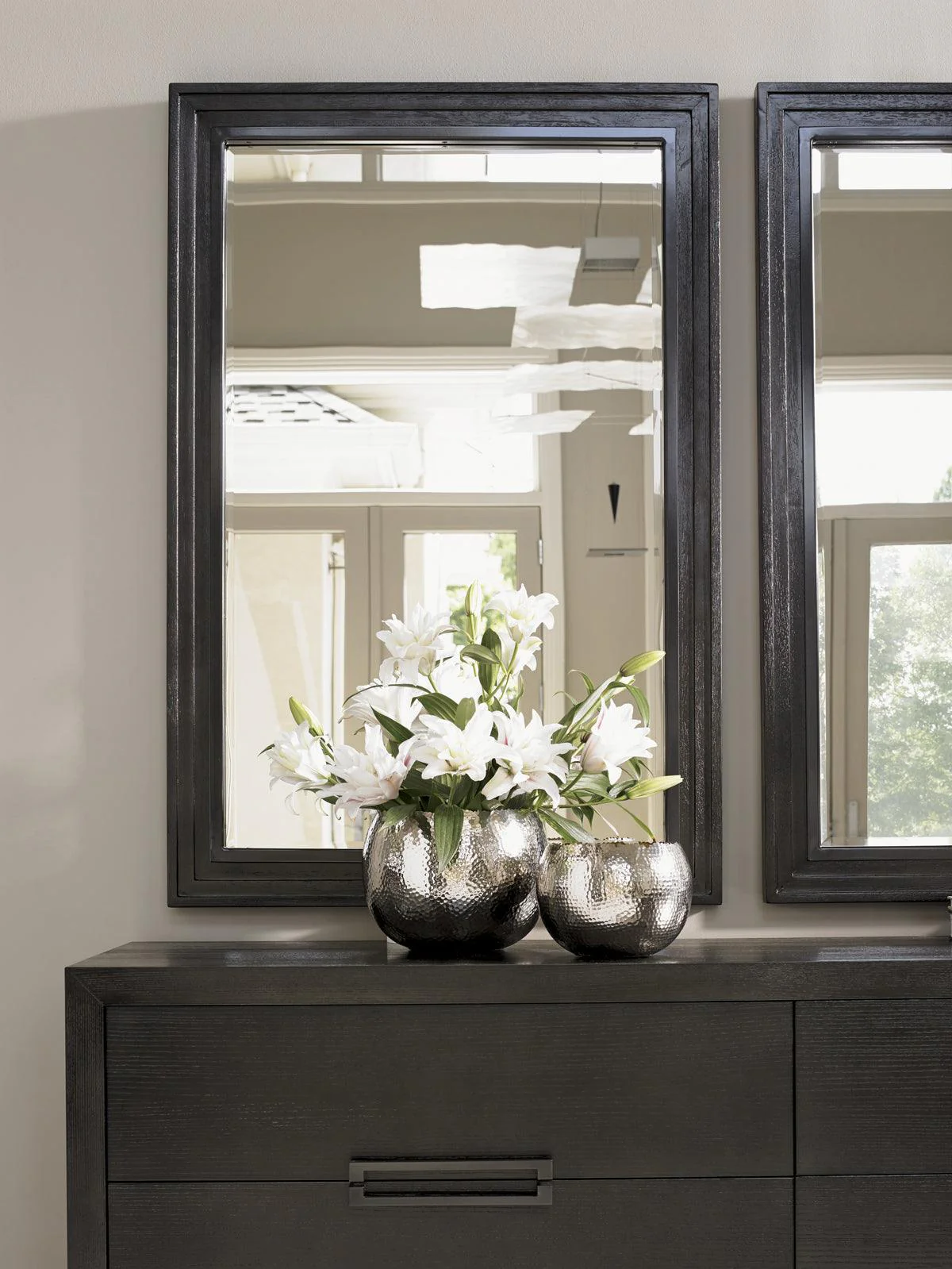 Carrera Volante Landscape Mirror - Remutear