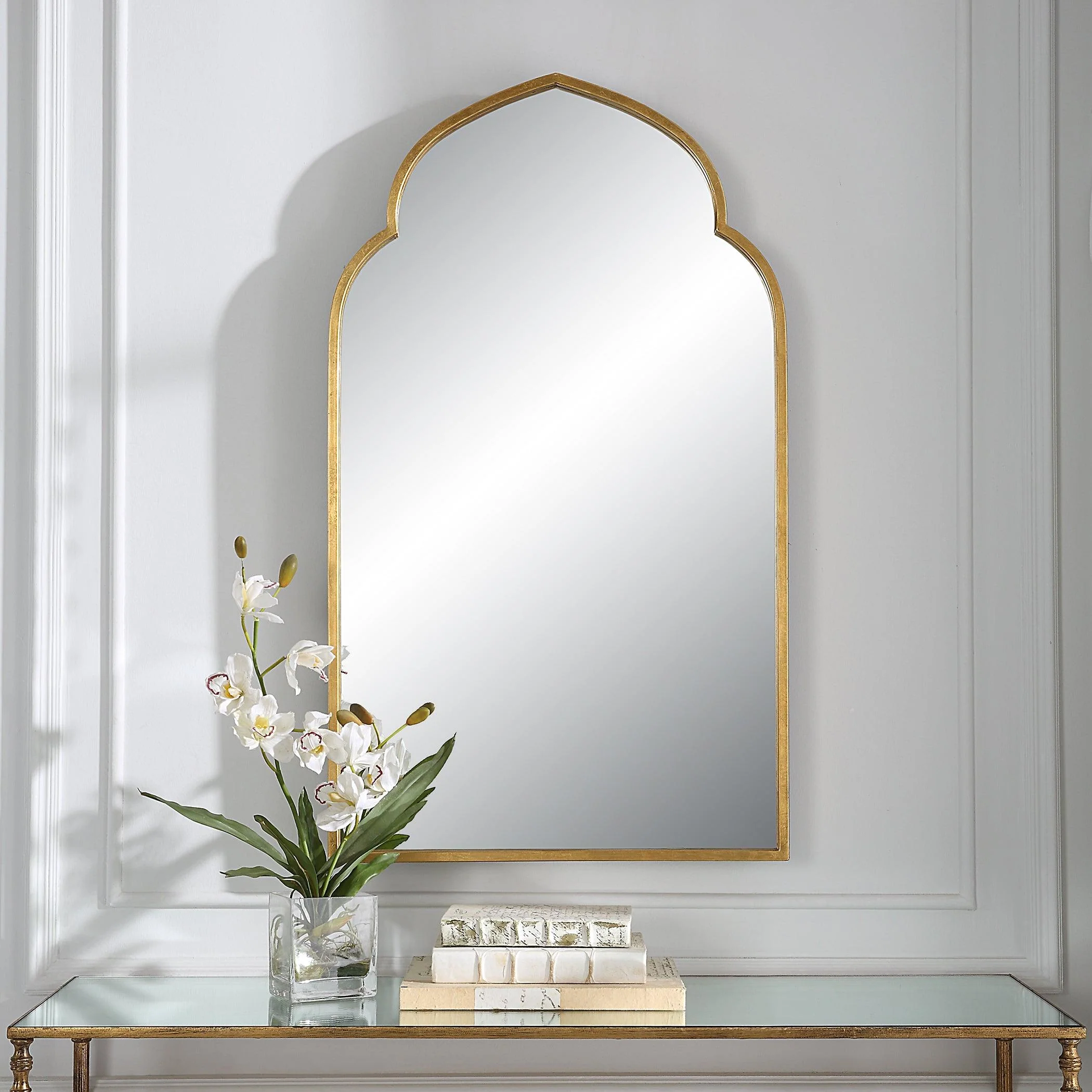 JORDYN MIRROR - Remutear