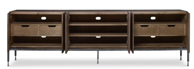 Gaston Credenza - Remutear