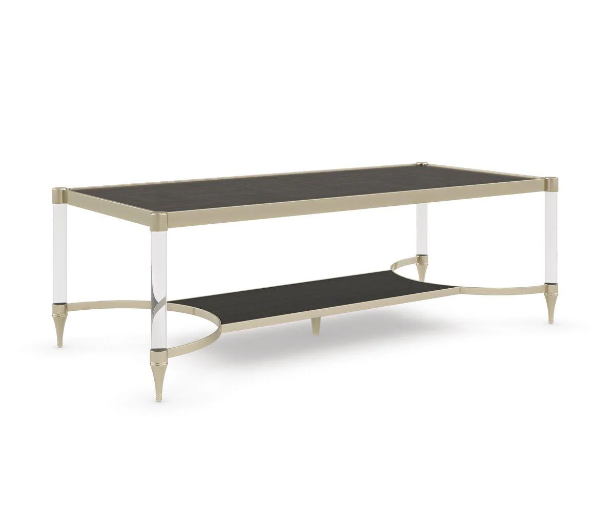 CHECK MATE COCKTAIL TABLE - Remutear