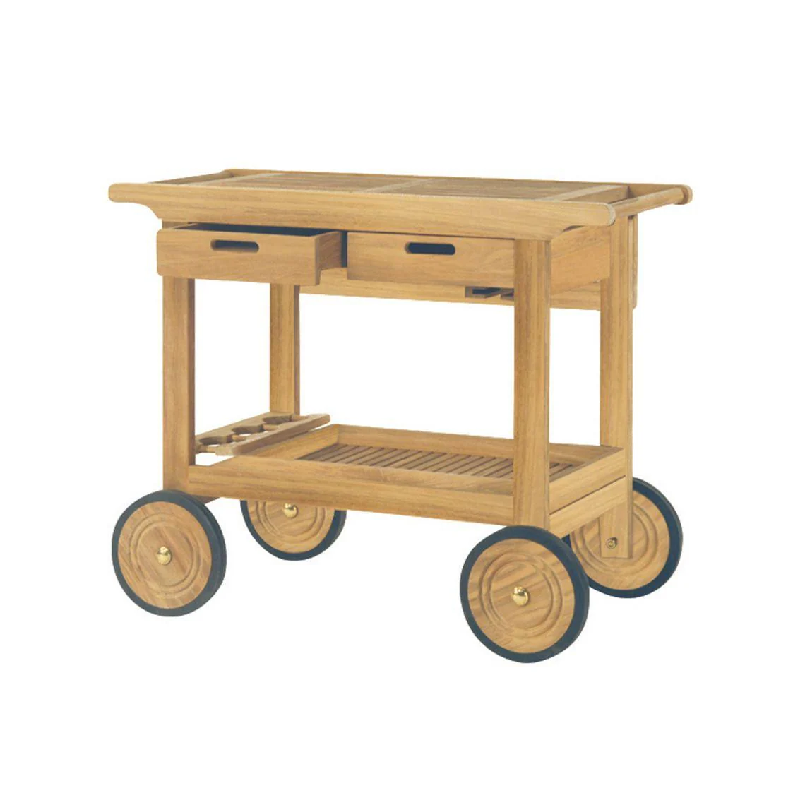 Serving Cart - Remutear
