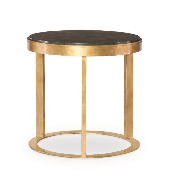 Lunsford Lamp Table - Remutear