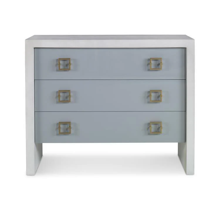 Monarch Liza Drawer Chest - Remutear