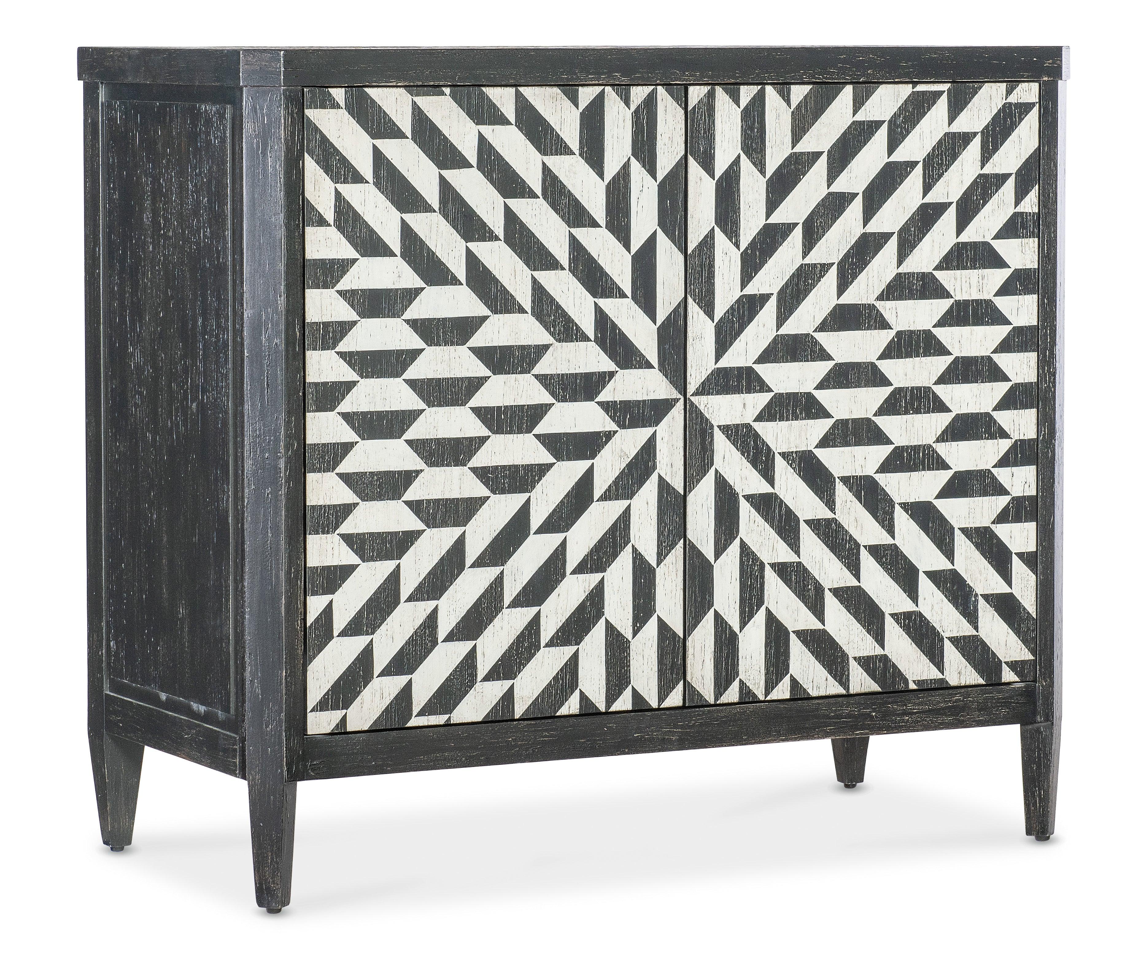 Commerce & Market Lancaster Hall Cabinet - Remutear