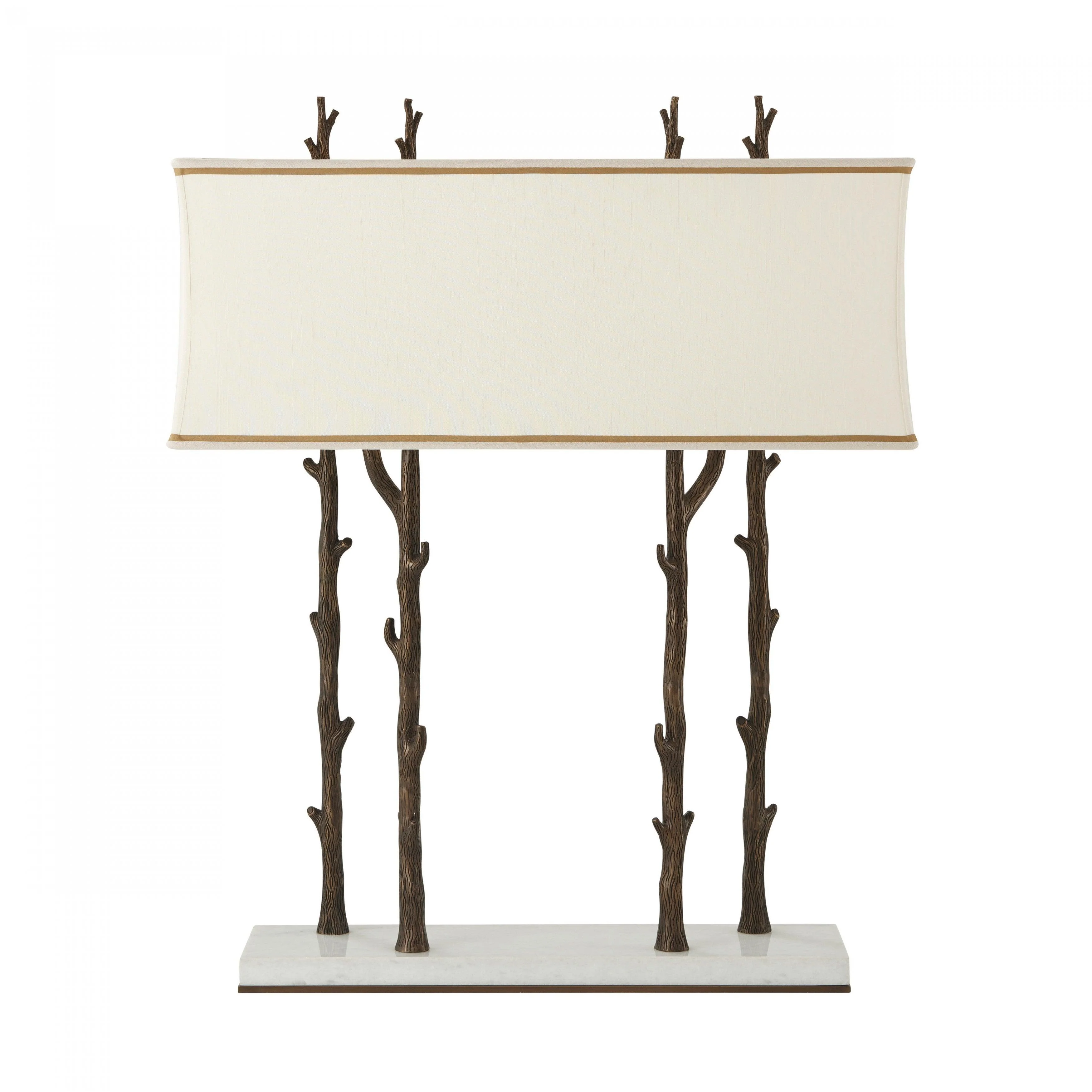 Winter Table Lamp - Remutear