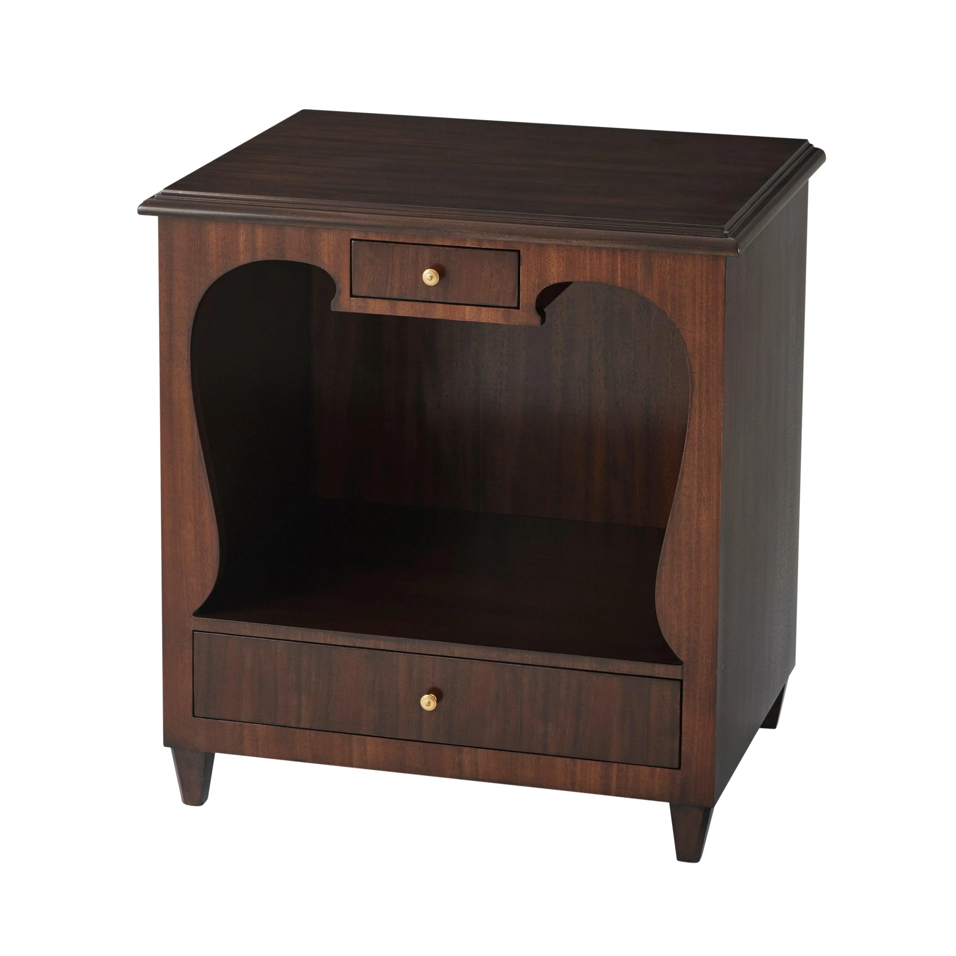 Catrine Nightstand - Remutear