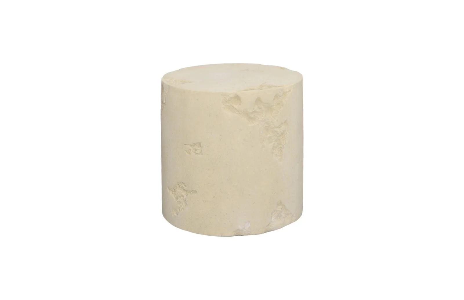 Formation Side Table, Roman Stone - Remutear