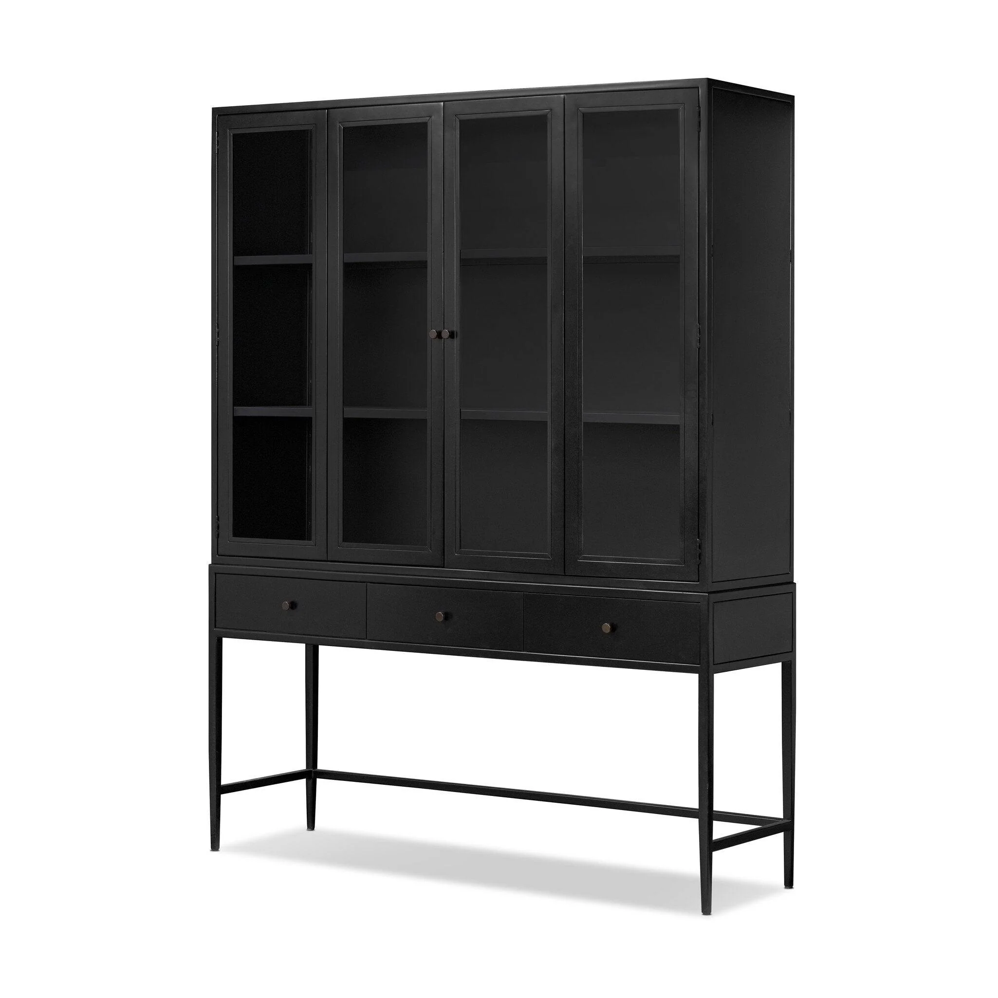 Jimi Cabinet - Remutear