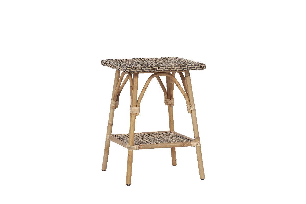 Getaway Wailea Accent Table - Remutear