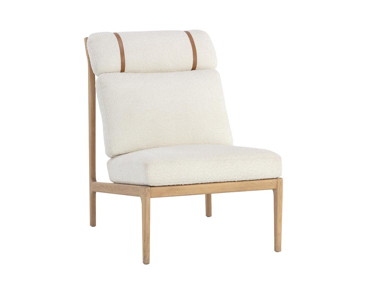 Elanor Lounge Chair - Remutear