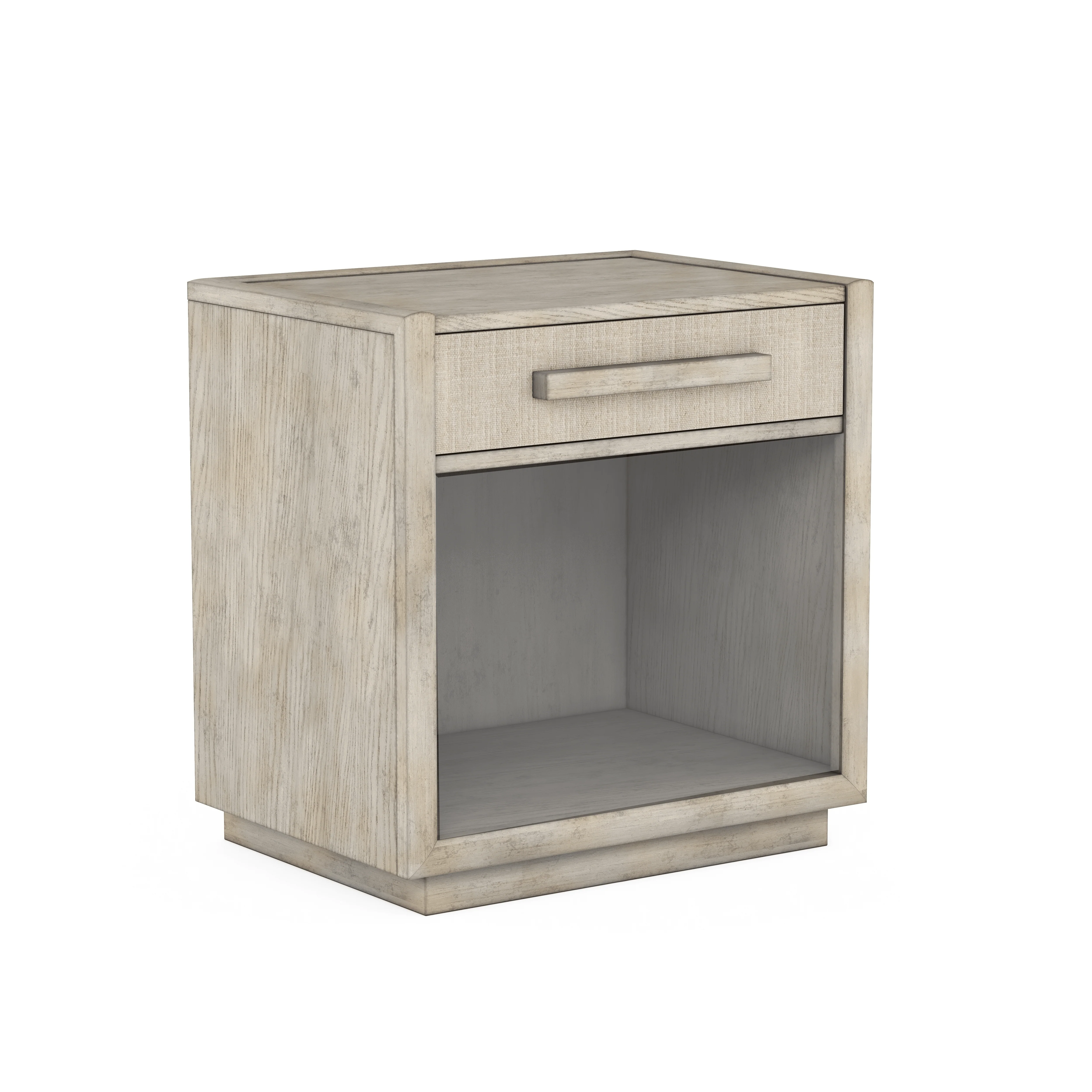 Cotiere Petite Nightstand - Remutear