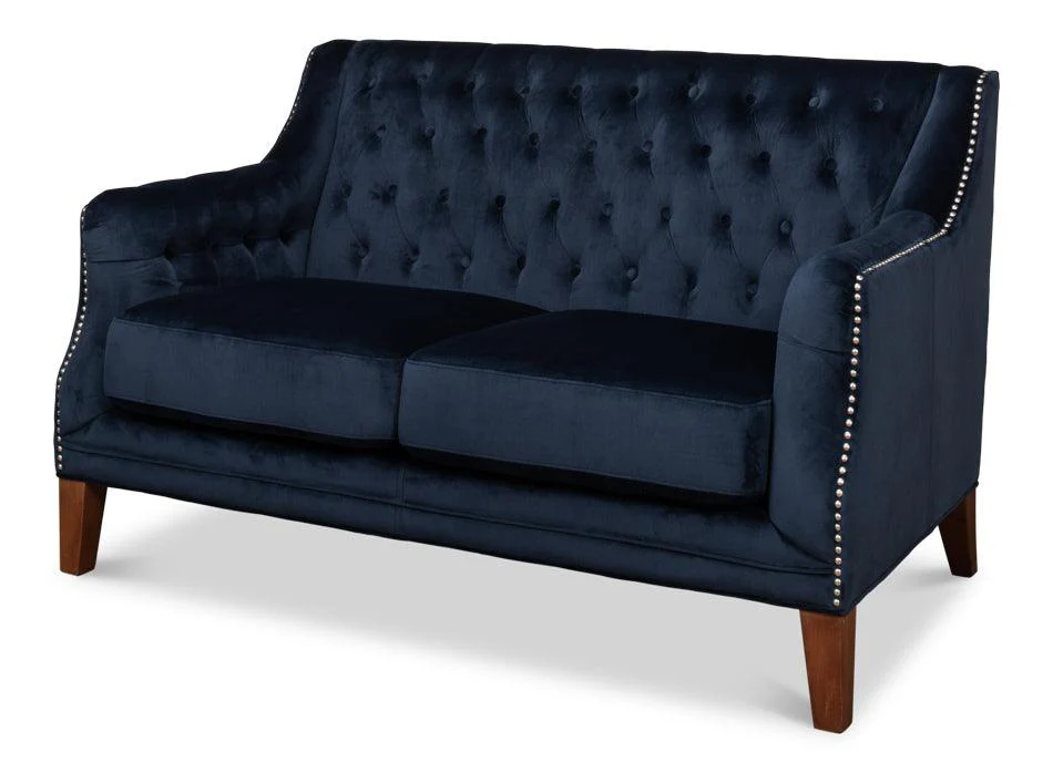 Charlotte Loveseat - Remutear