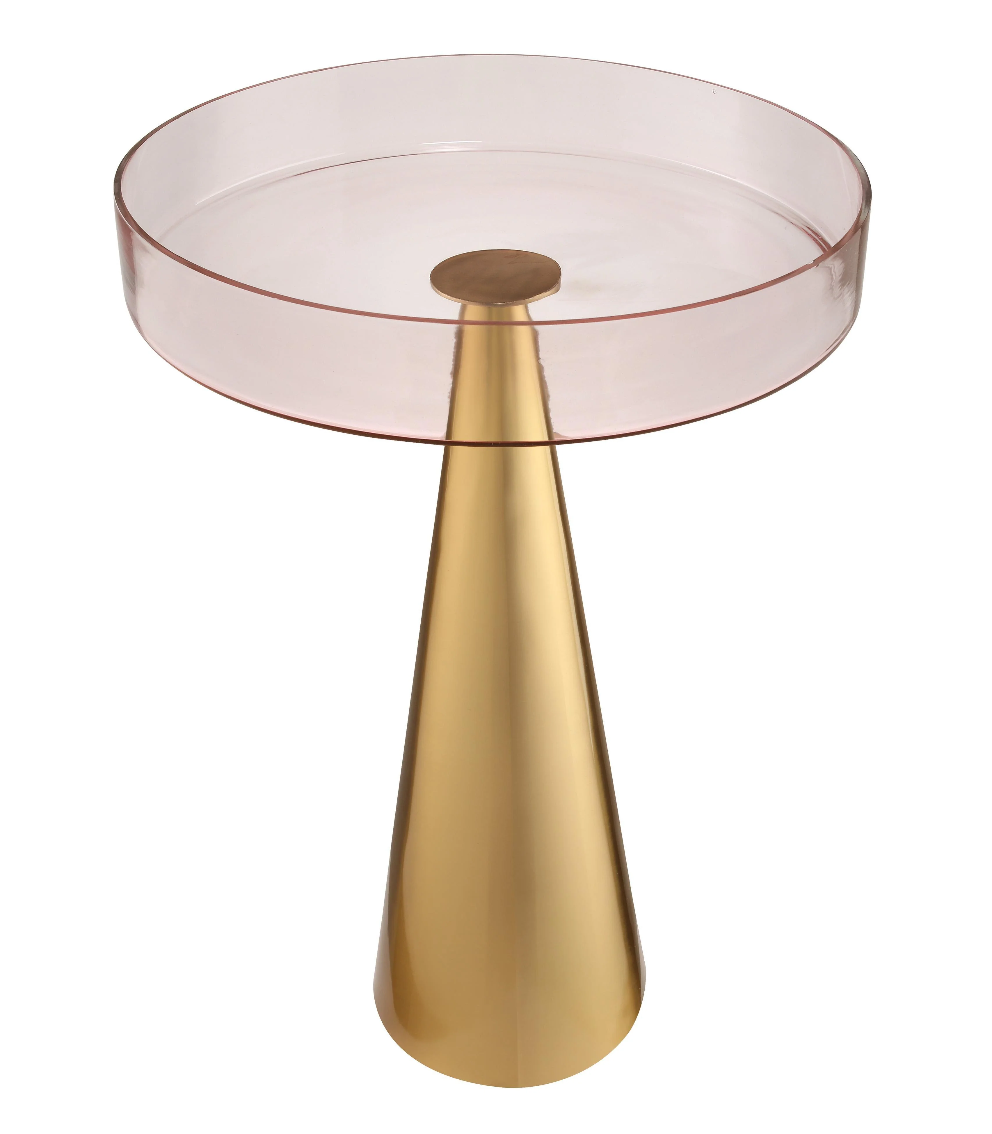 Alo Large Side Table - Remutear