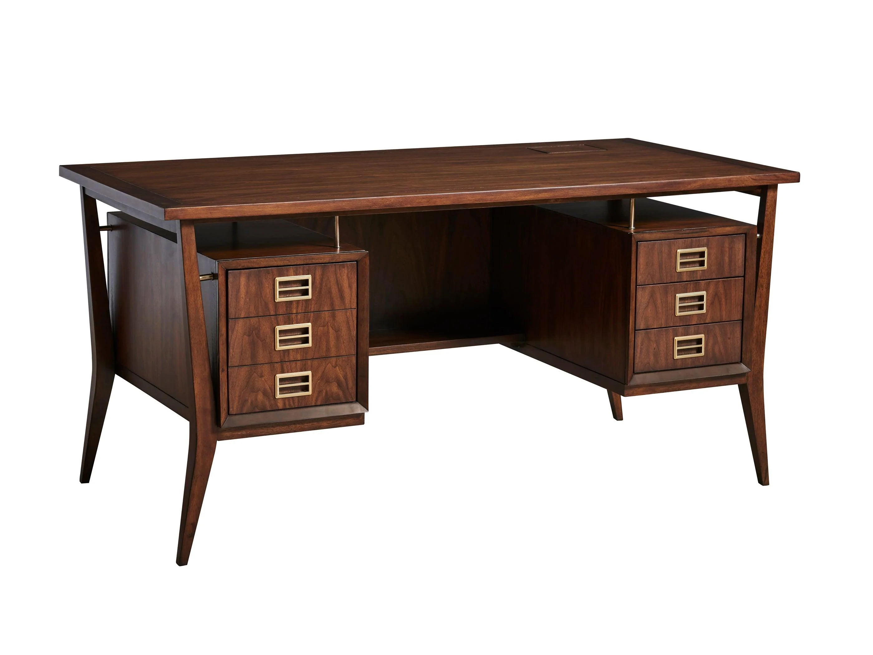 Studio Designs Cranbrook Writing Desk - Remutear