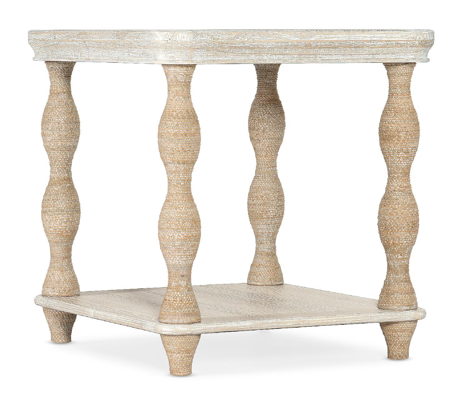 Serenity Bahari Lamp Table - Remutear