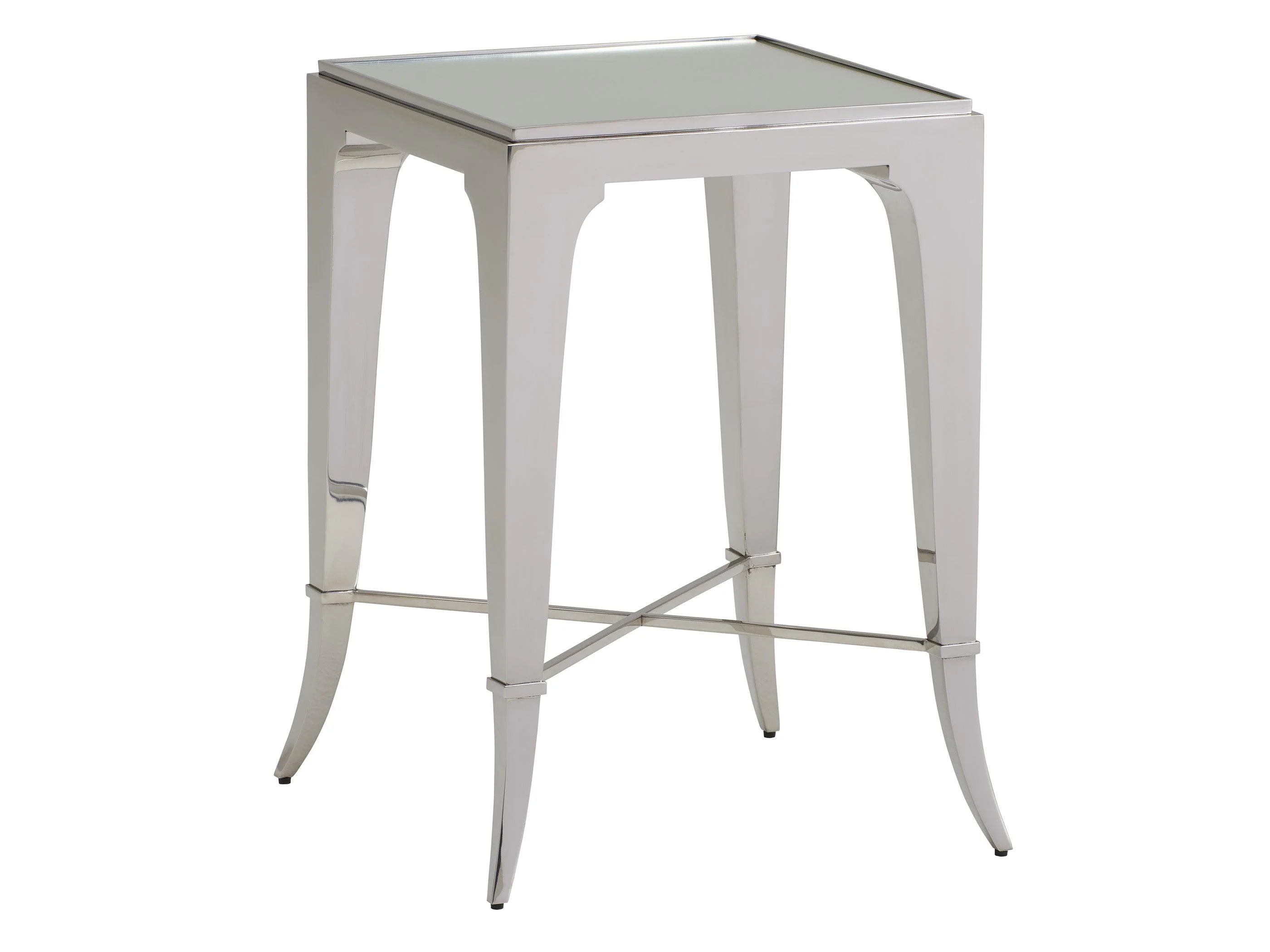 Avondale Hoffman End Table - Remutear