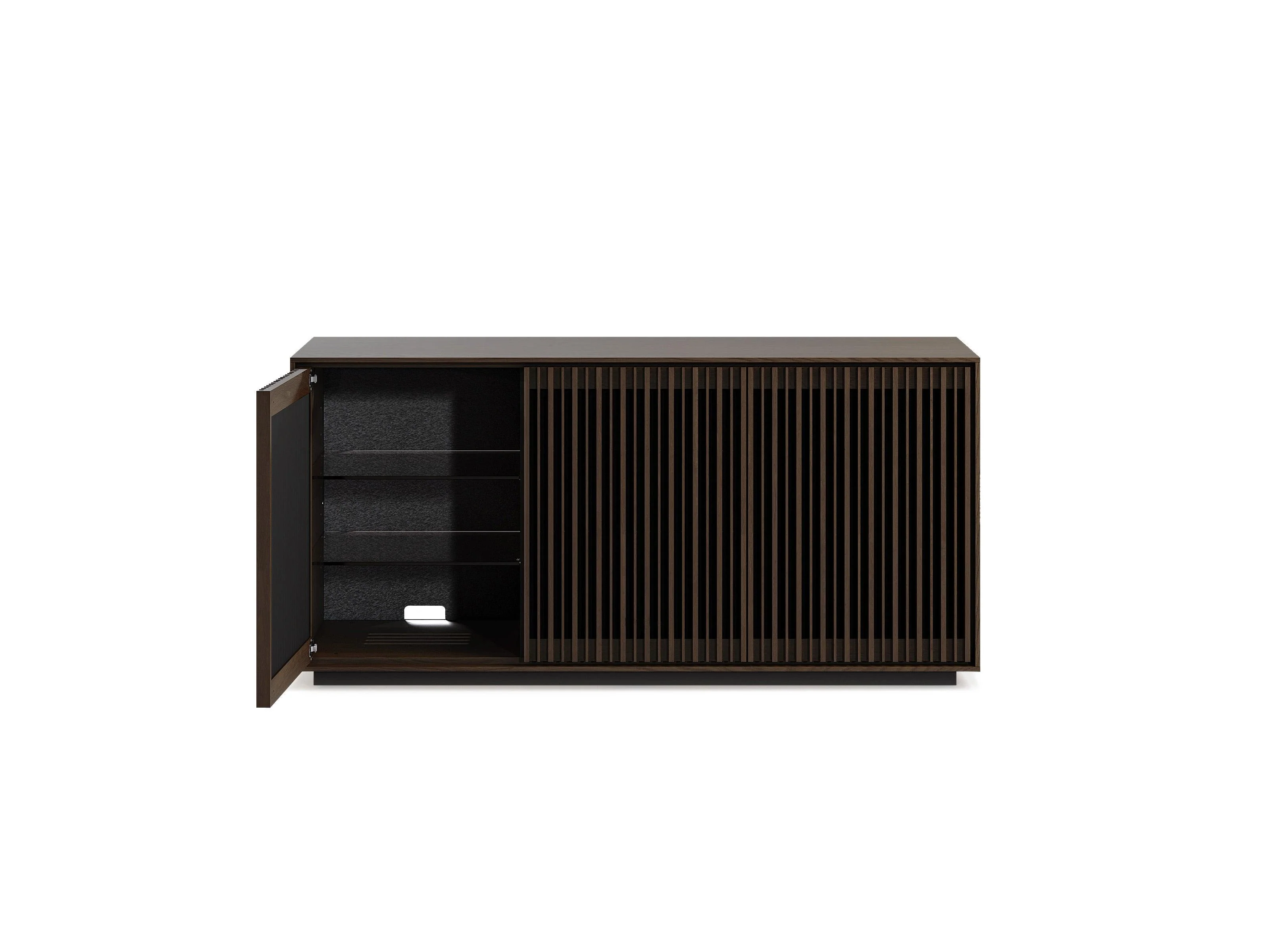 Profile Media Console - Remutear