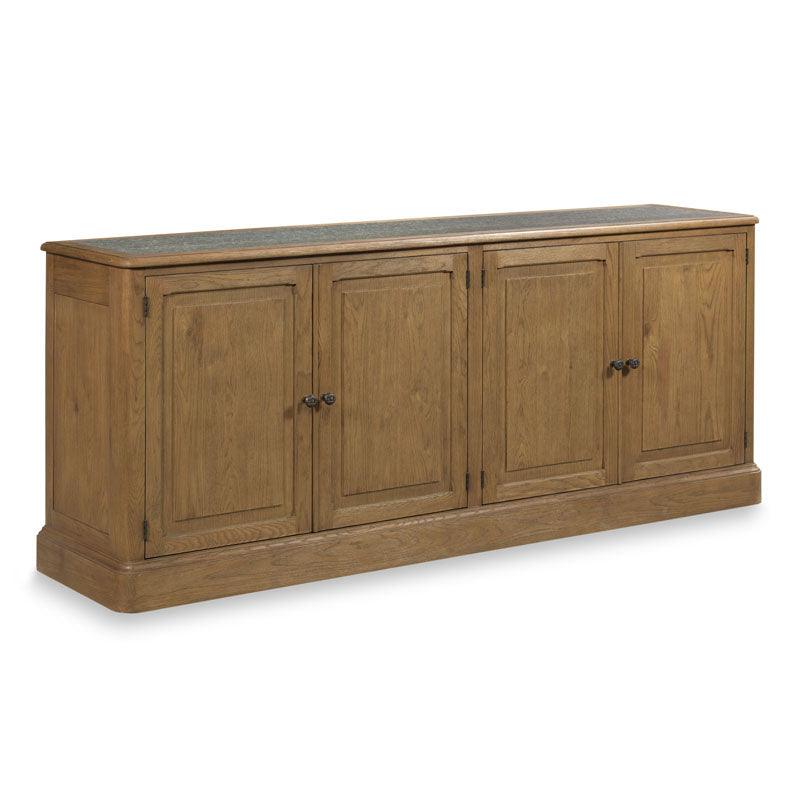 Baker's Sideboard - Remutear