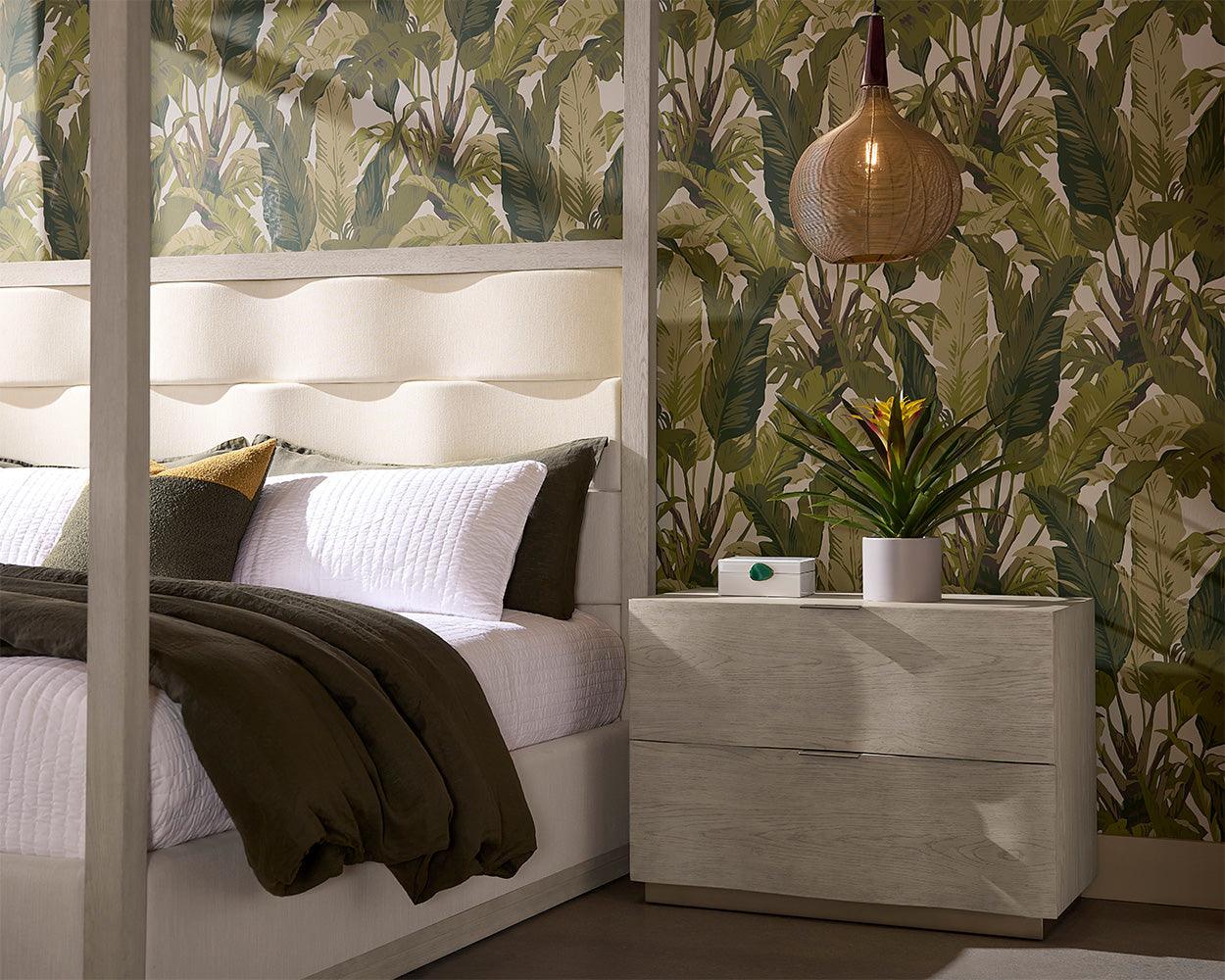 Hoyos Nightstand - Remutear